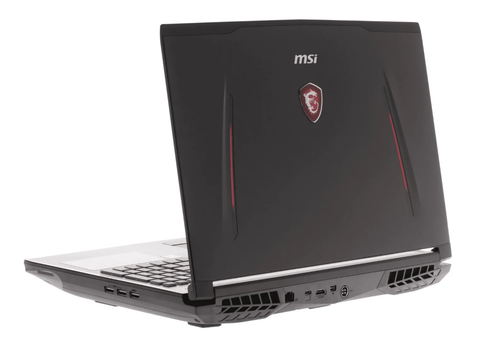 Ноутбук MSI GT62VR