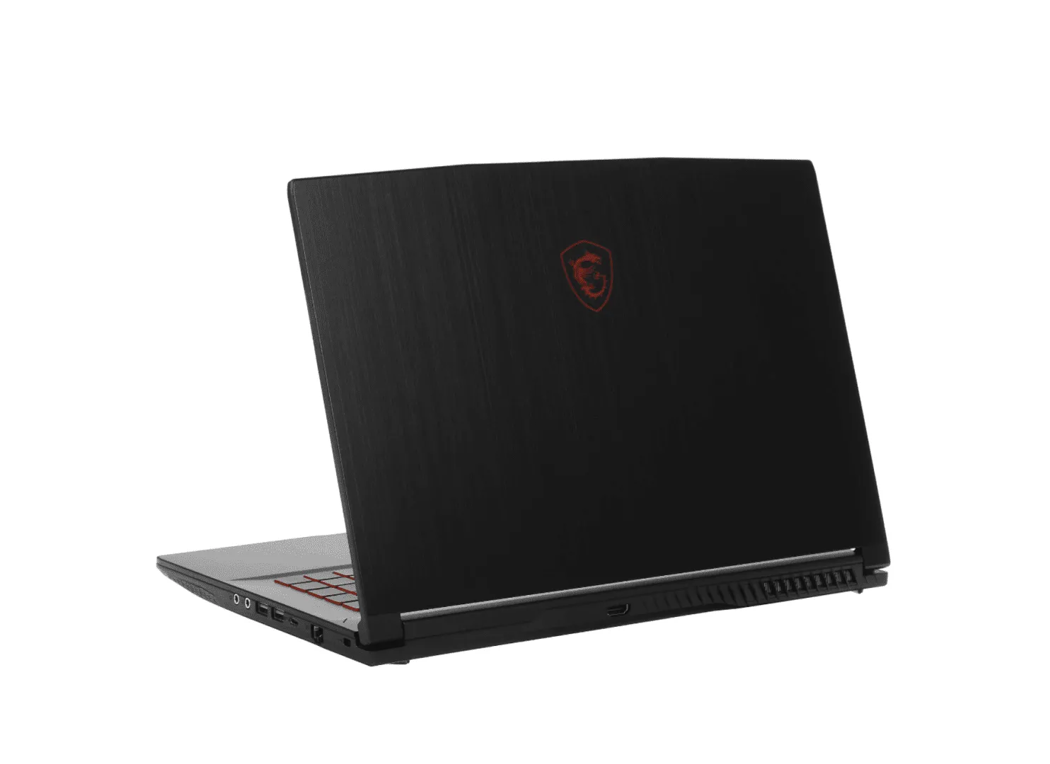 Ноутбук MSI GF63 Thin 11UC