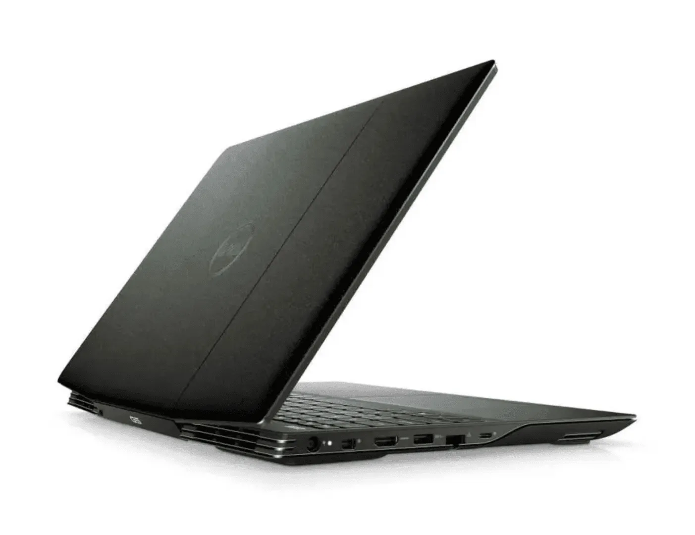 Ноутбук Dell G5 5500