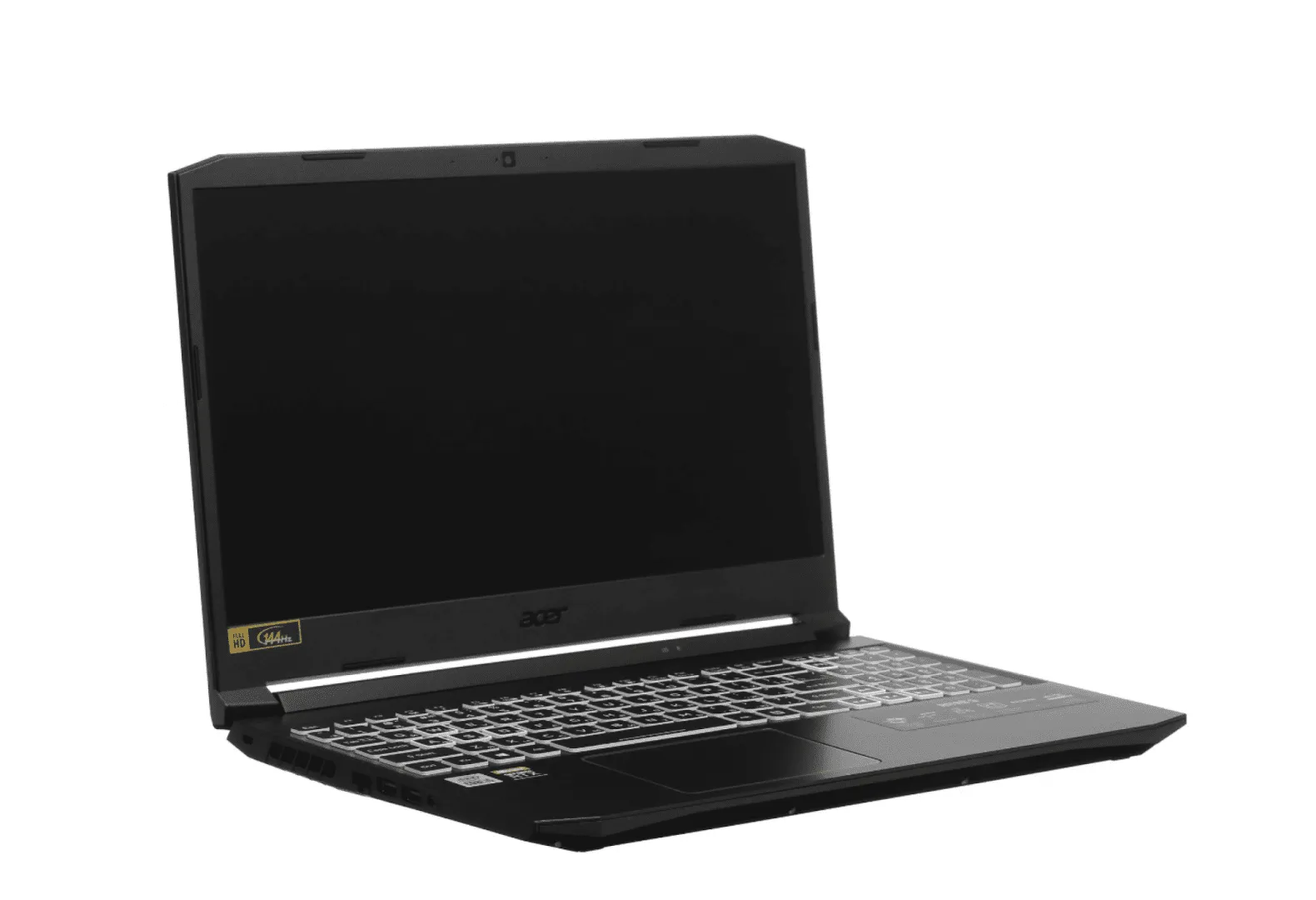 Ноутбук Acer Nitro AN515-55
