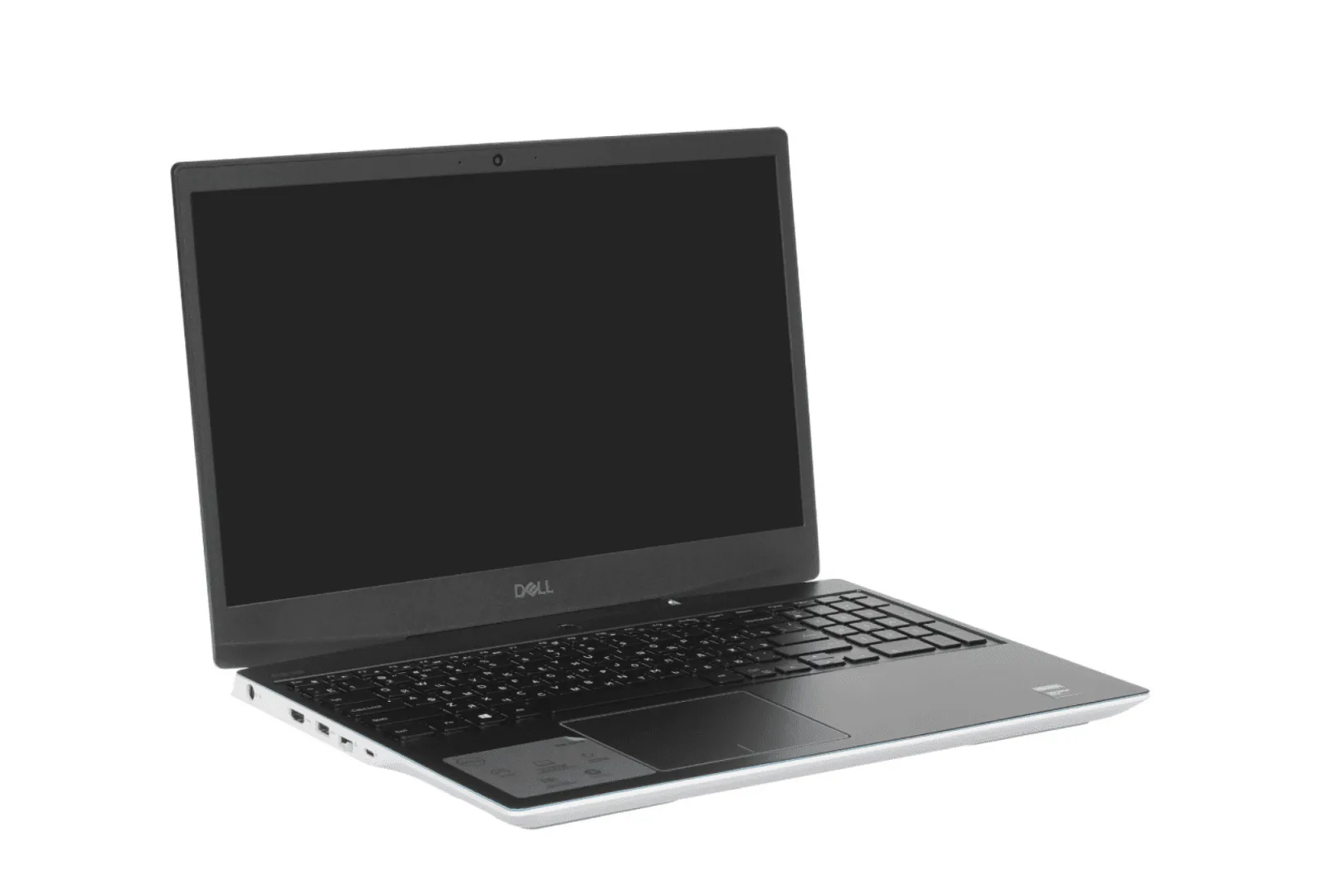 Ноутбук Dell G3 3590