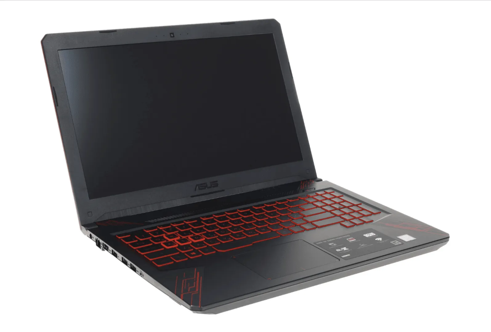Ноутбук Asus S5V