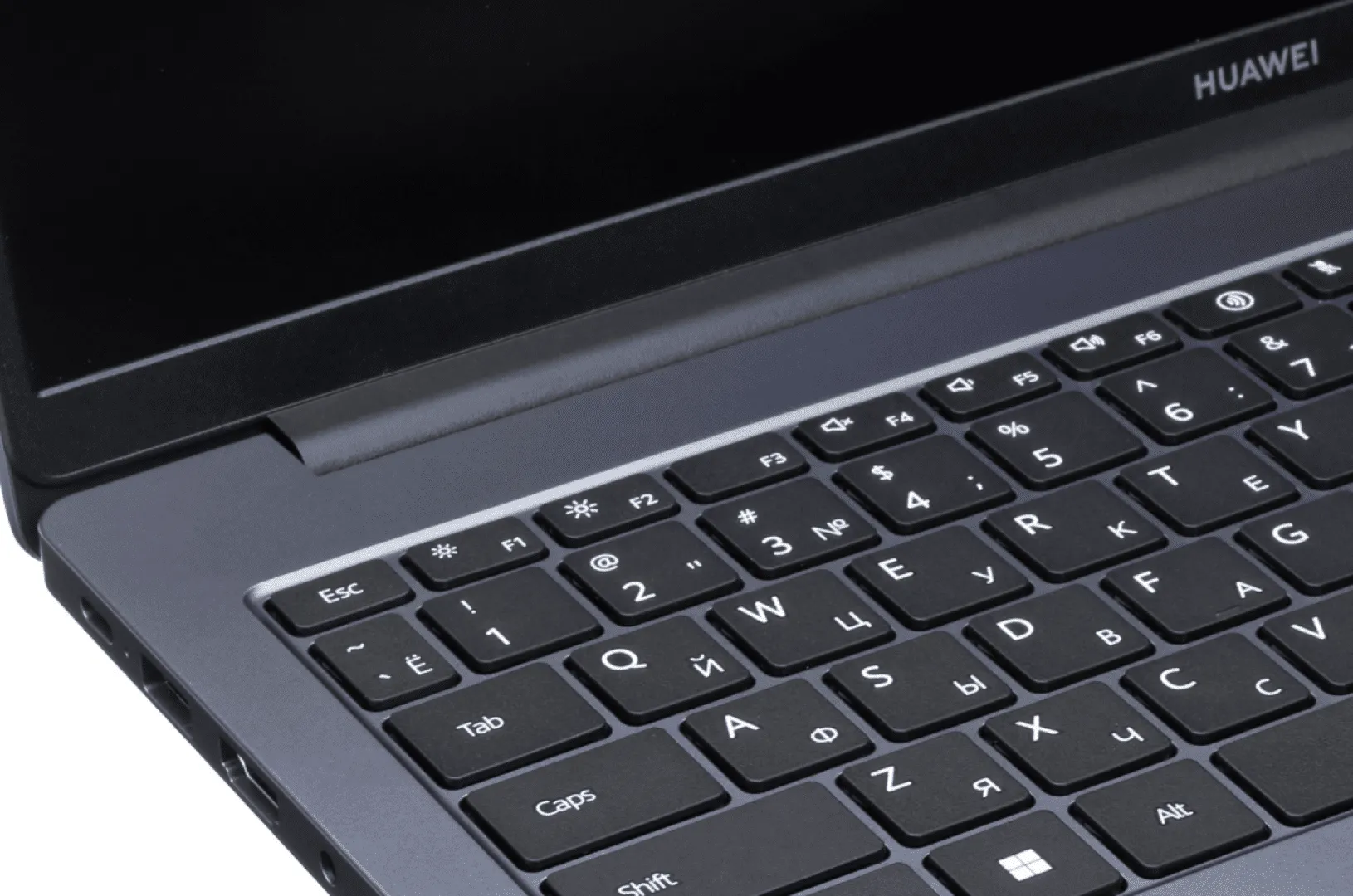 Ноутбук HUAWEI MateBook D16