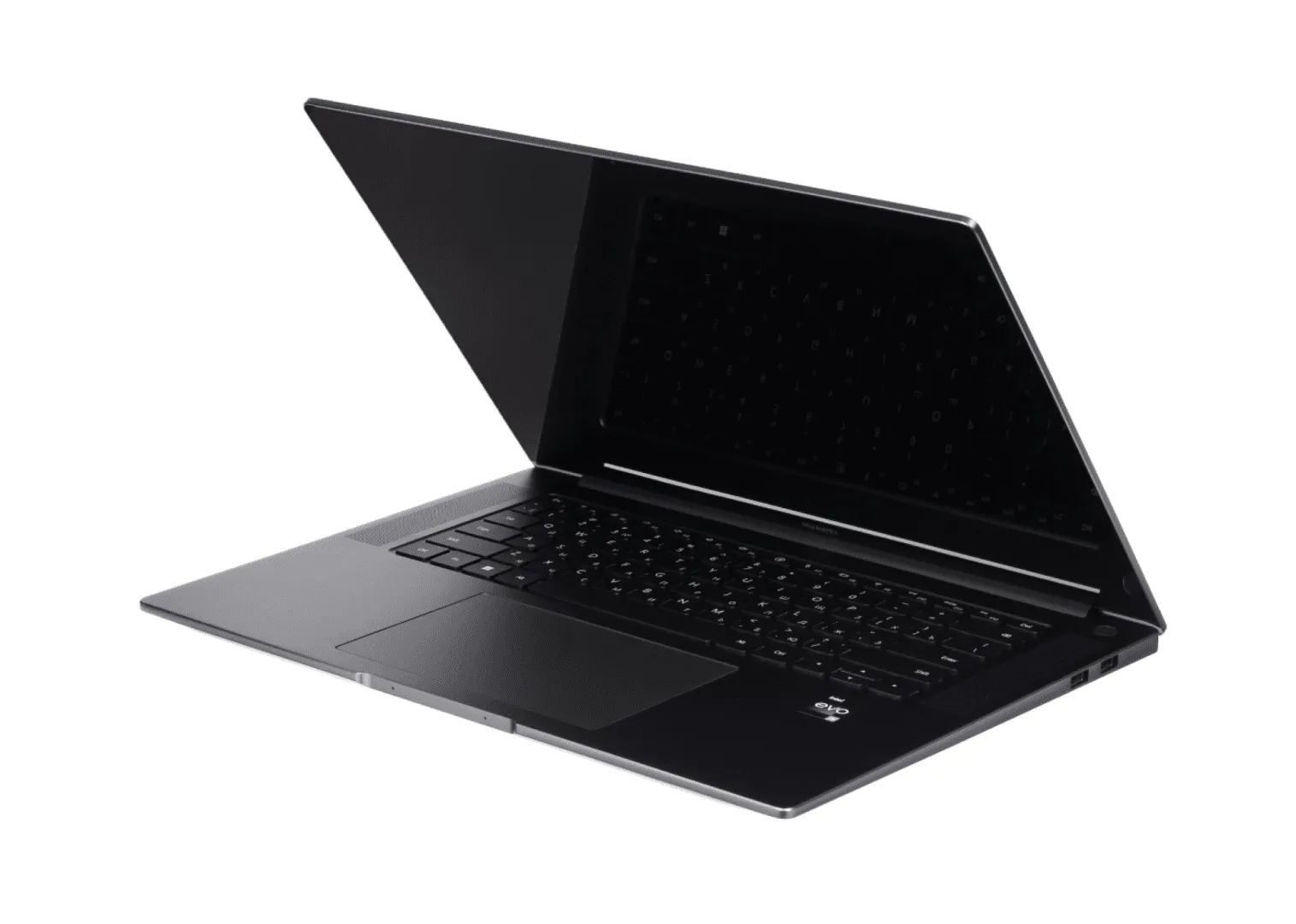 Ноутбук HUAWEI MateBook 16s