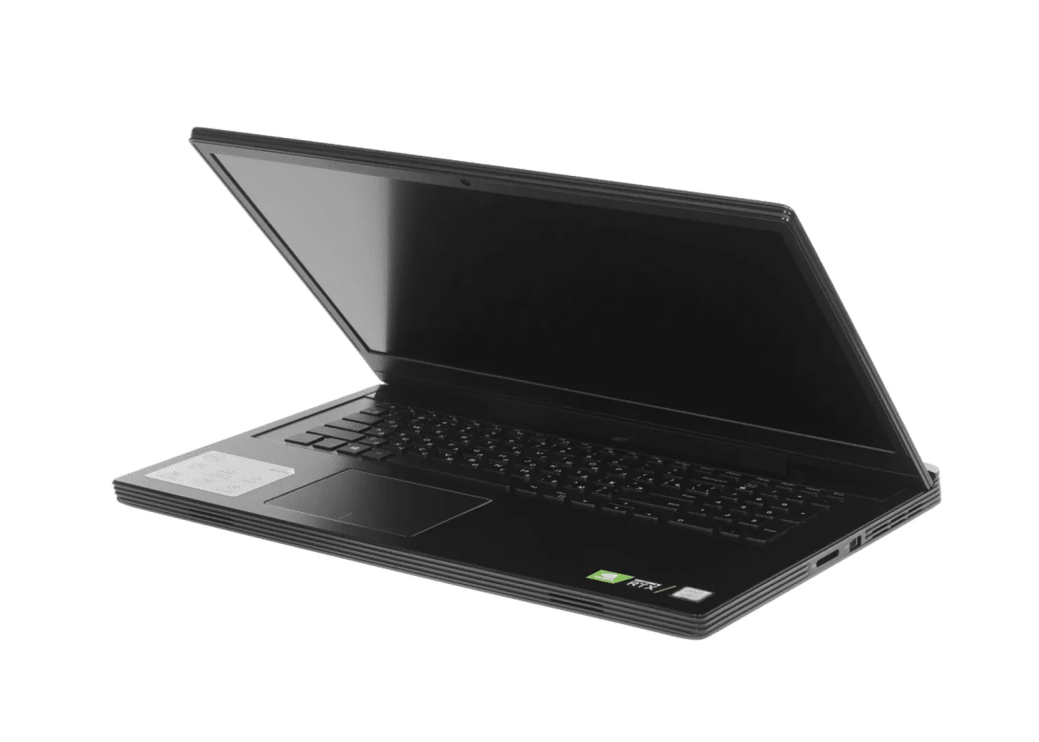 Ноутбук Dell G7 7790