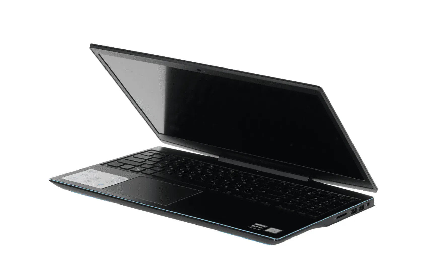 Ноутбук Dell G3 3500