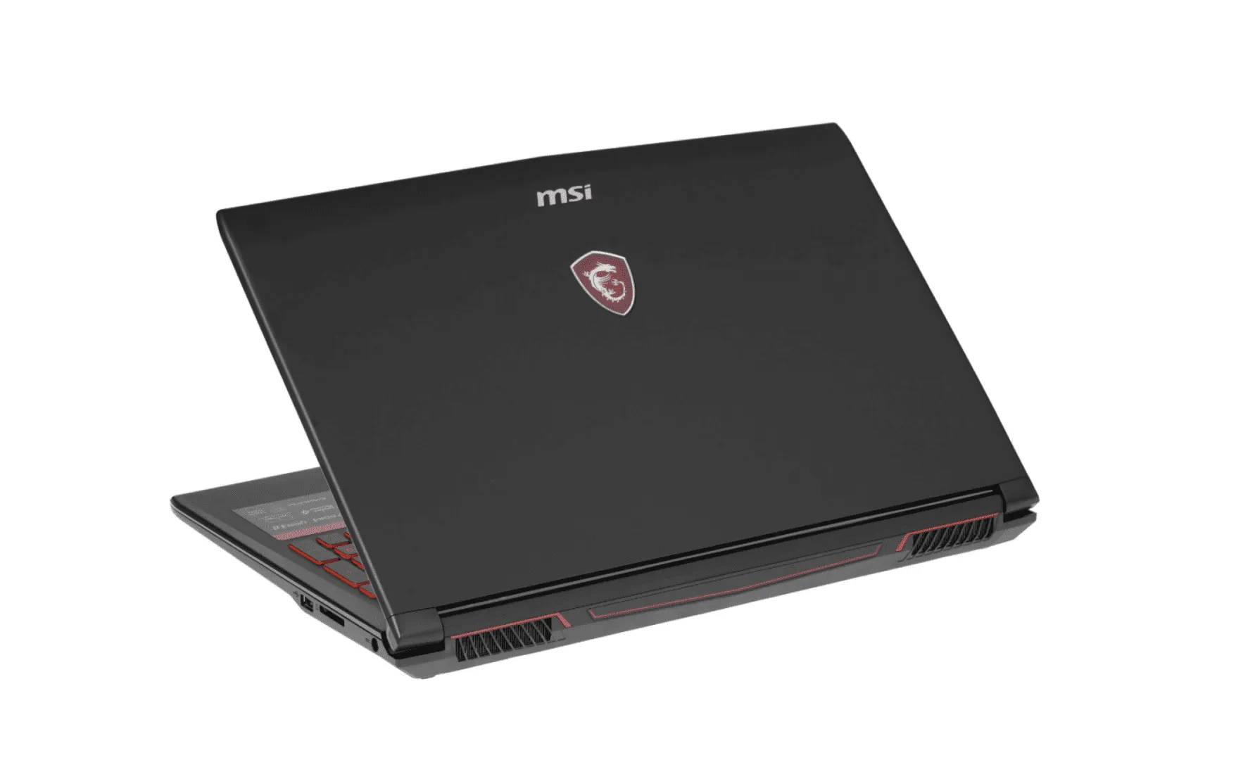 Ноутбук MSI GL62M 7REX