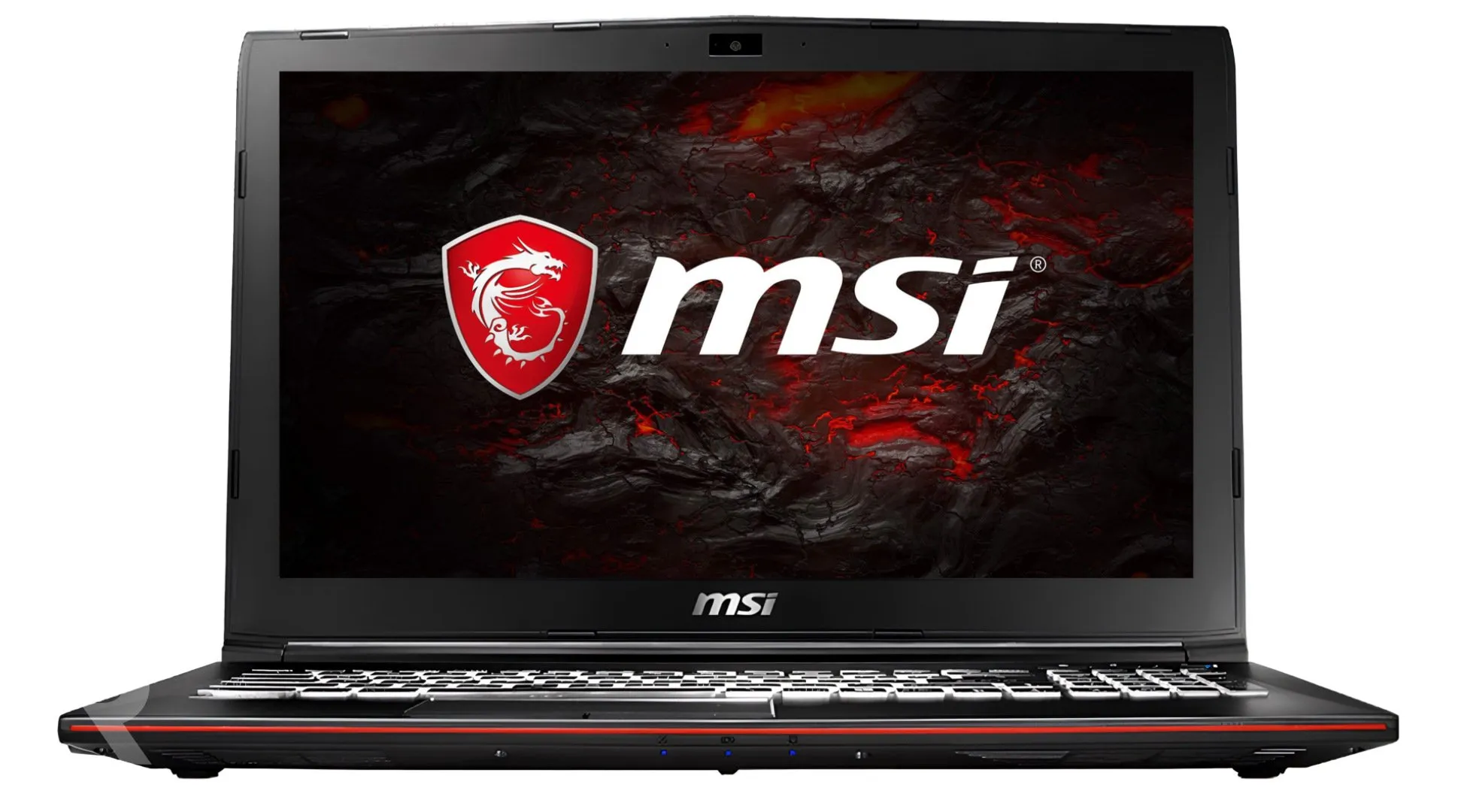 Ноутбук MSI GP62M 7RD