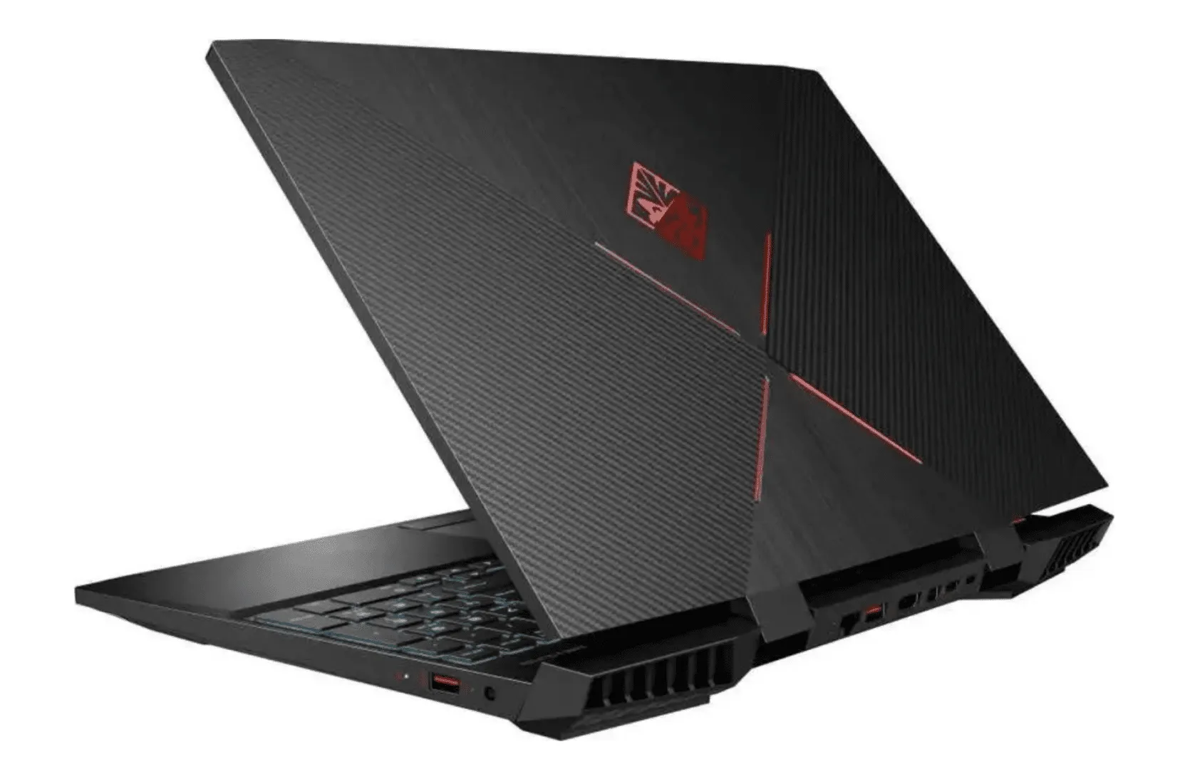 Ноутбук HP Omen 15-dc1057tx