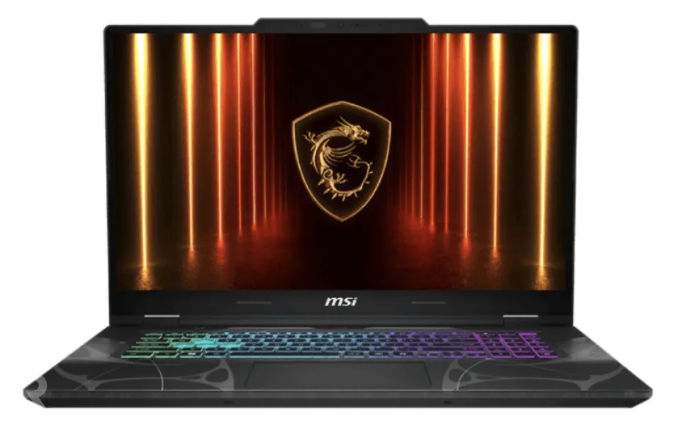 Ноутбук MSI Cyborg 15 B2RWEKG-272XRU - фото товара