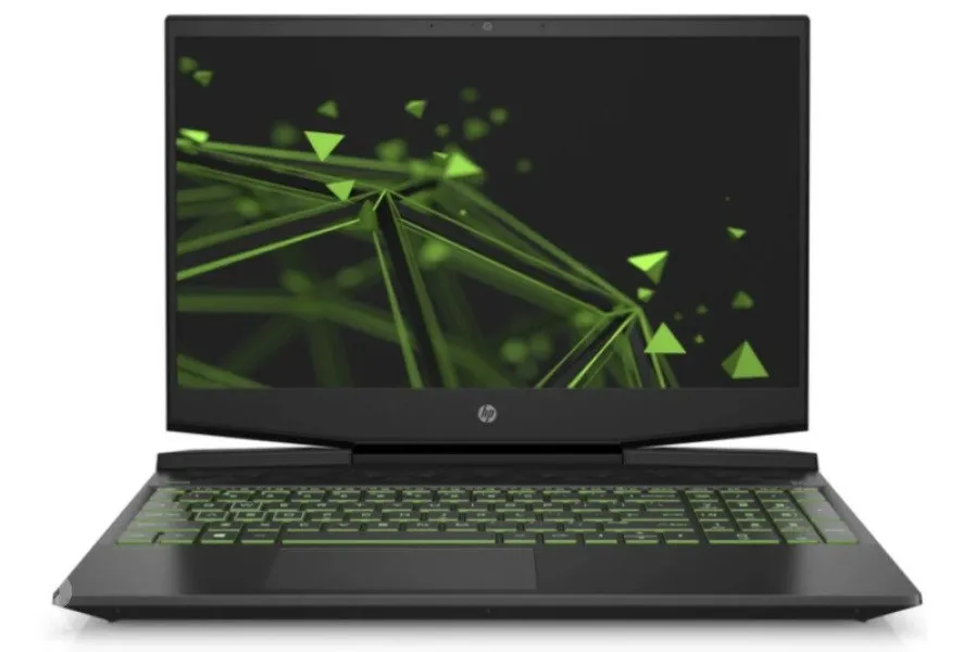 Ноутбук HP Pavilion 15-dk0019TX - фото товара
