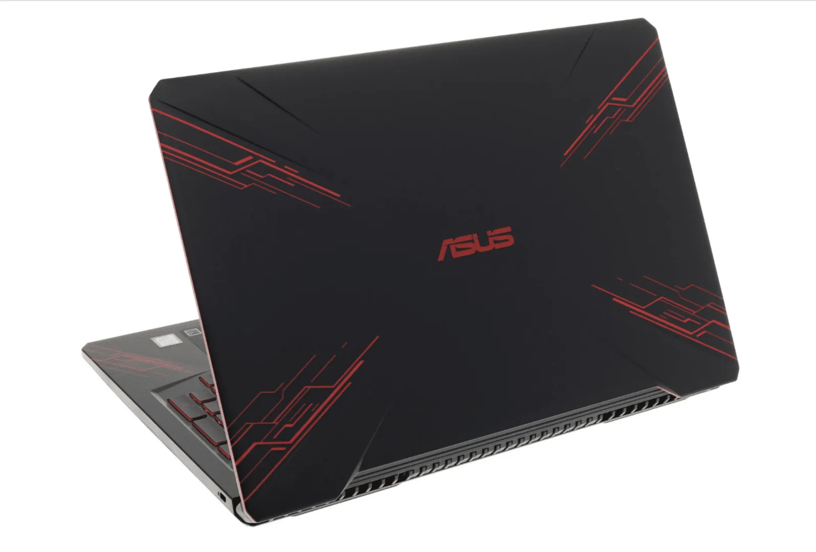 Ноутбук Asus FX80GE
