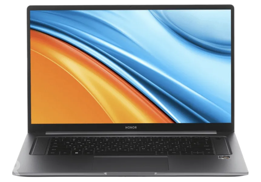 Ноутбук Honor MagicBook 16 HYM-W56 - фото товара