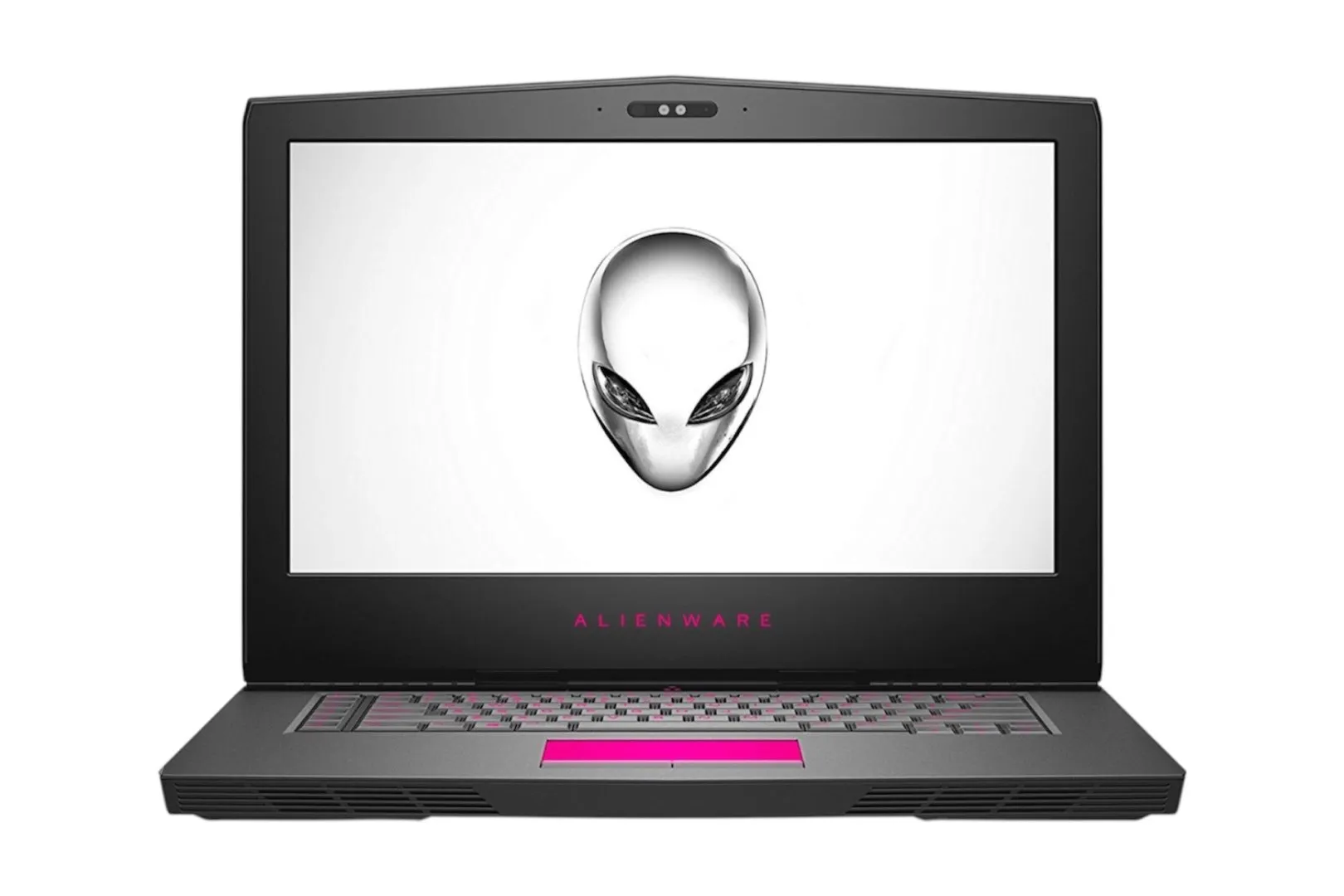 Ноутбук ALIENWARE 15 R3