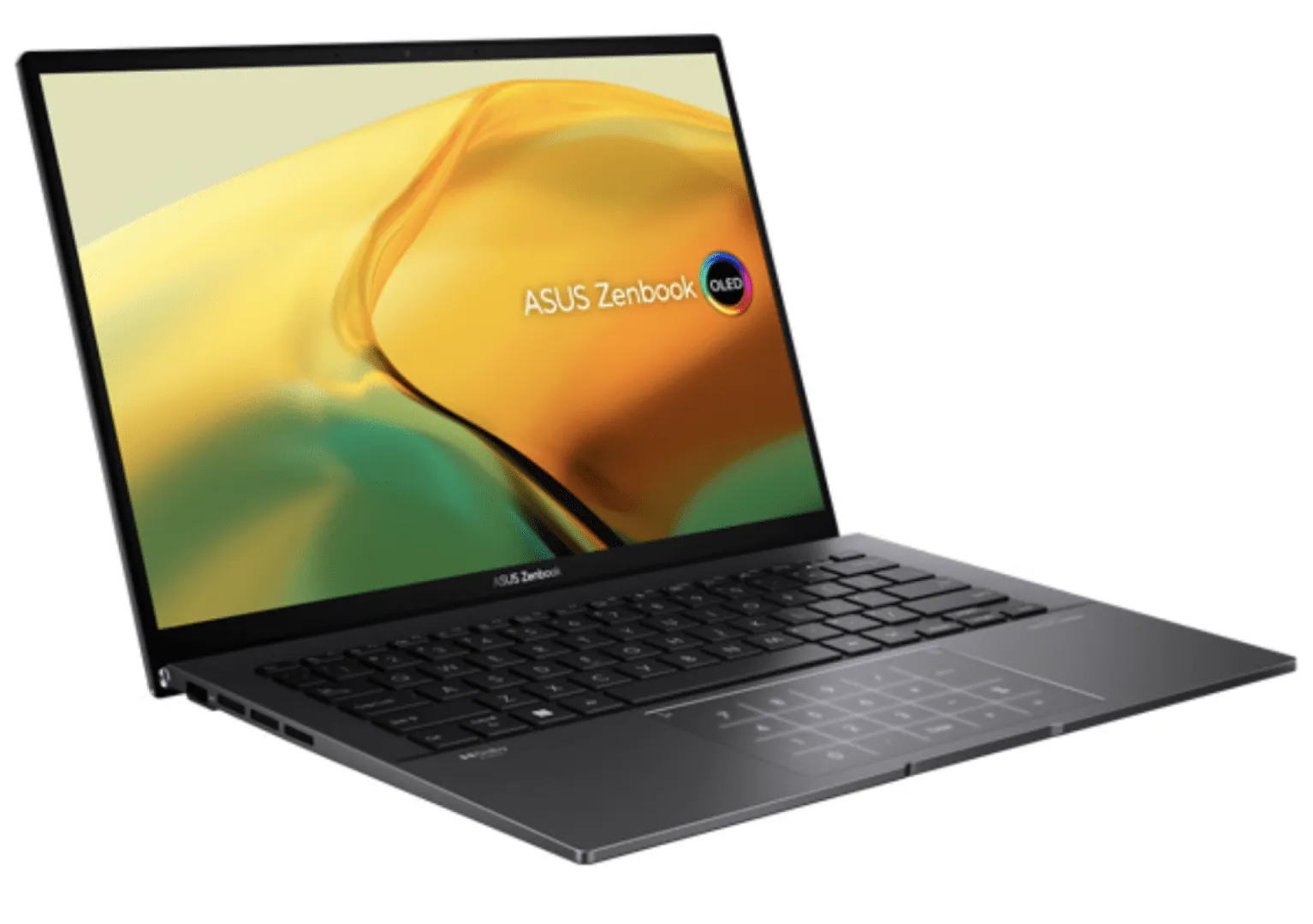 Ноутбук Asus Zenbook