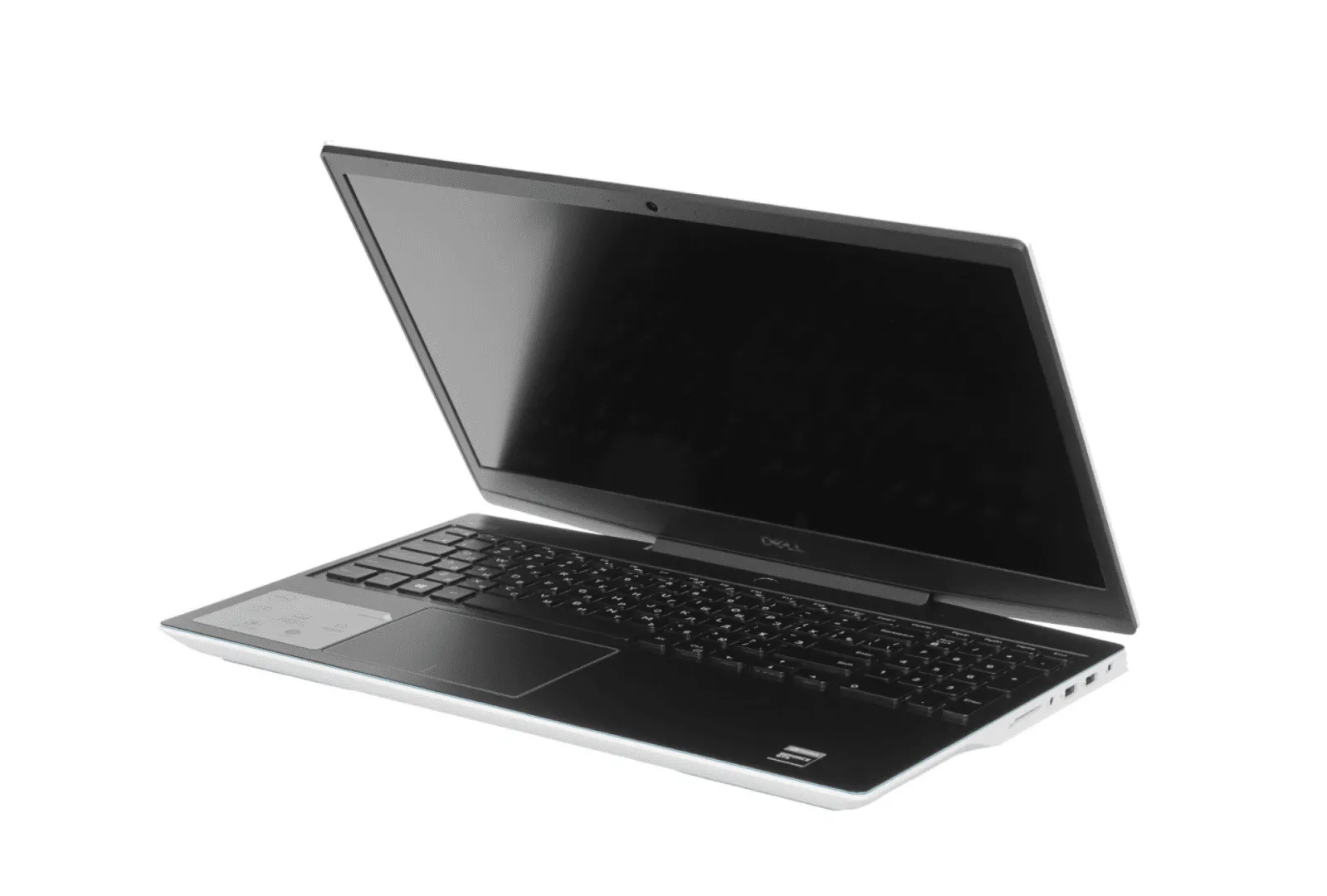 Ноутбук Dell G3 3590