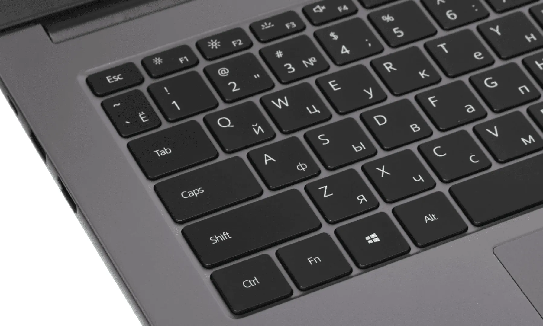 Ноутбук Honor MagicBook X 14