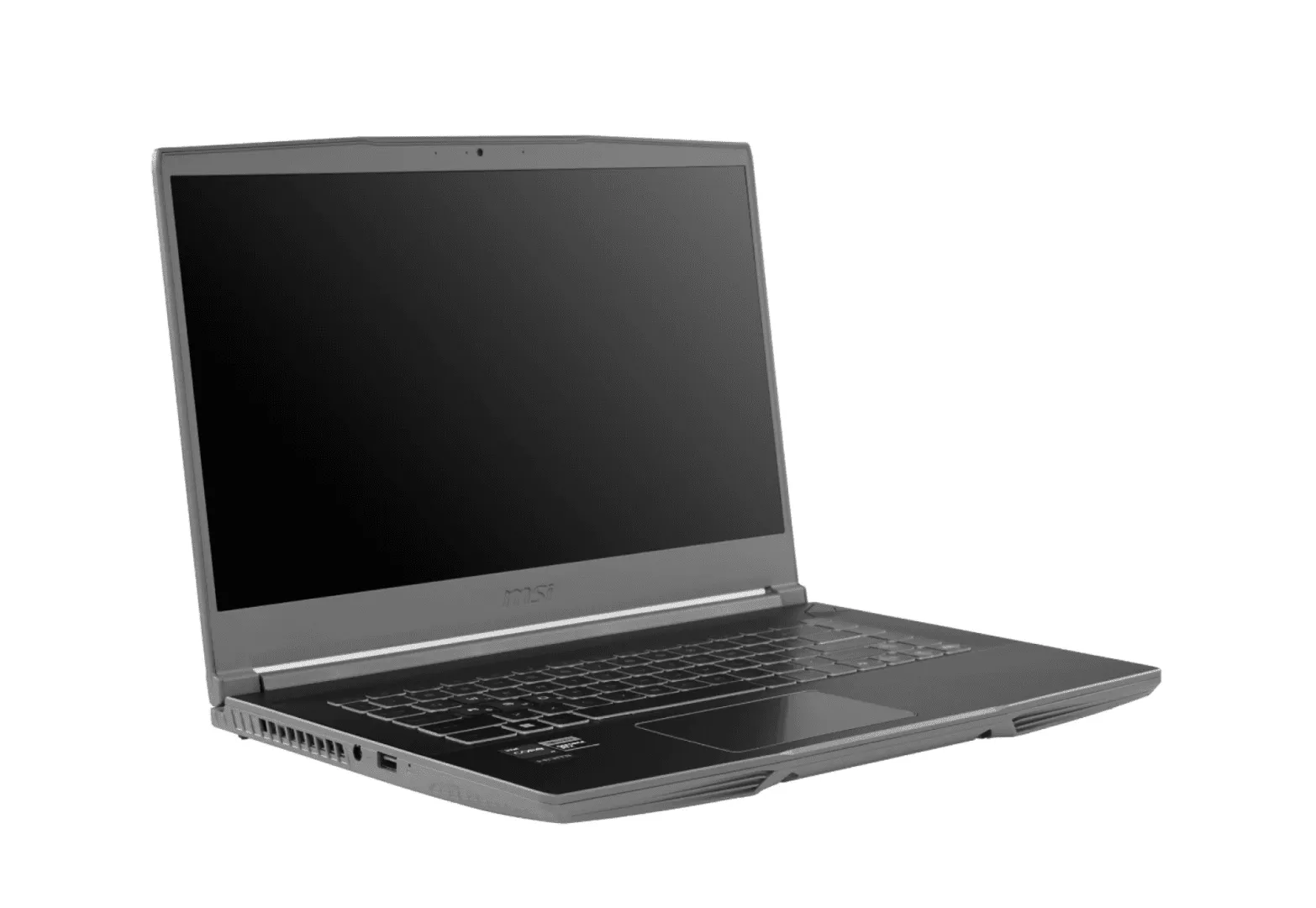 Ноутбук MSI Thin 15 B12UC