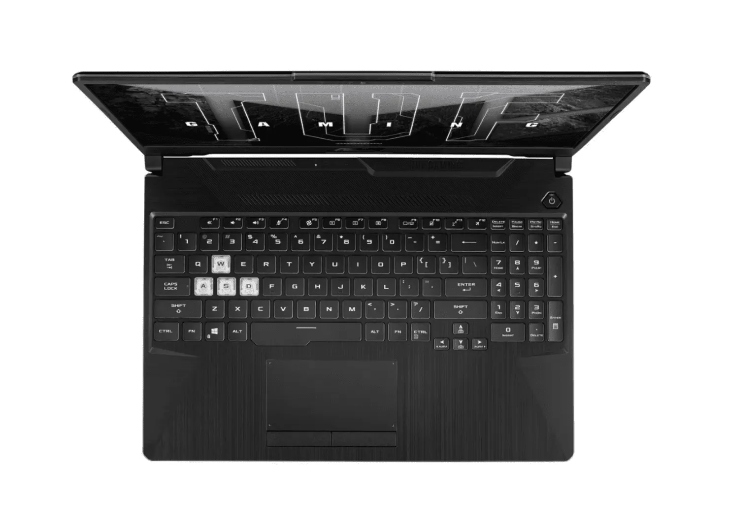 Ноутбук Asus FA506NC