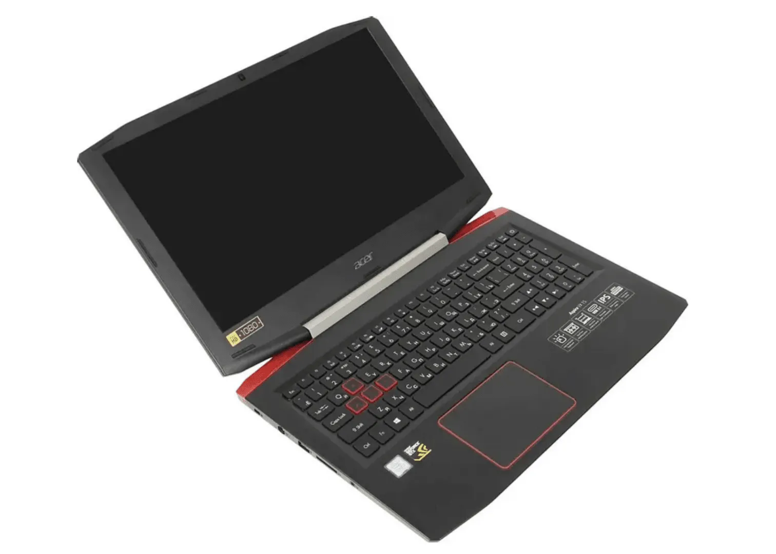 Ноутбук Acer VX5-591G