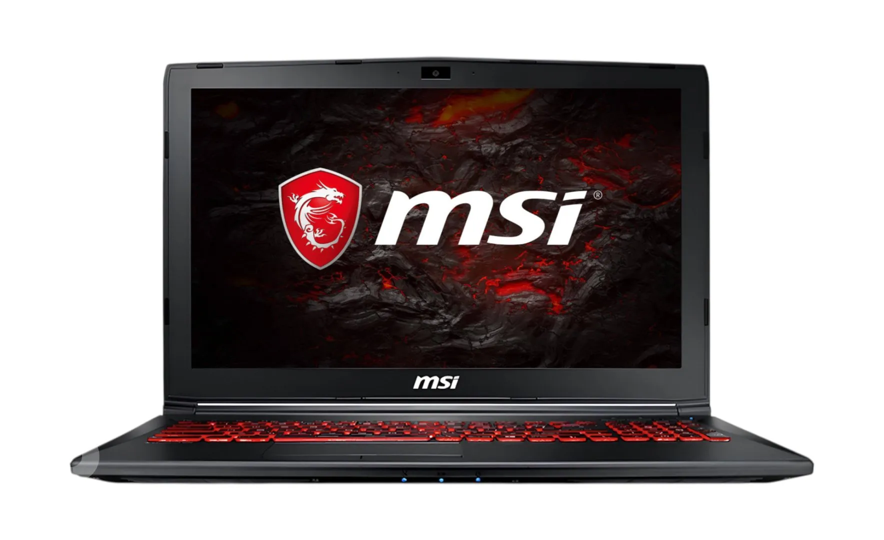 Ноутбук MSI GL62M 7RDX