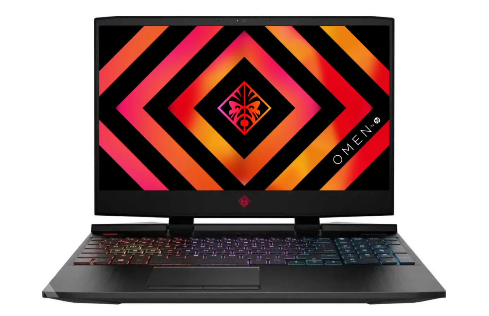 Ноутбук HP Omen 15-dc1064tx