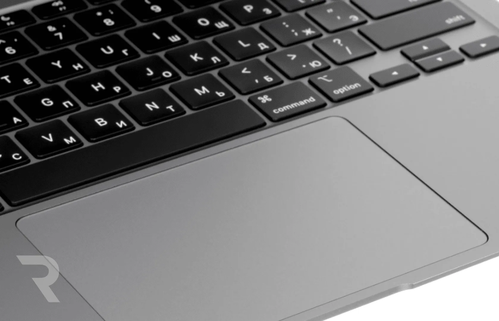 Ноутбук MacBook Air 2020