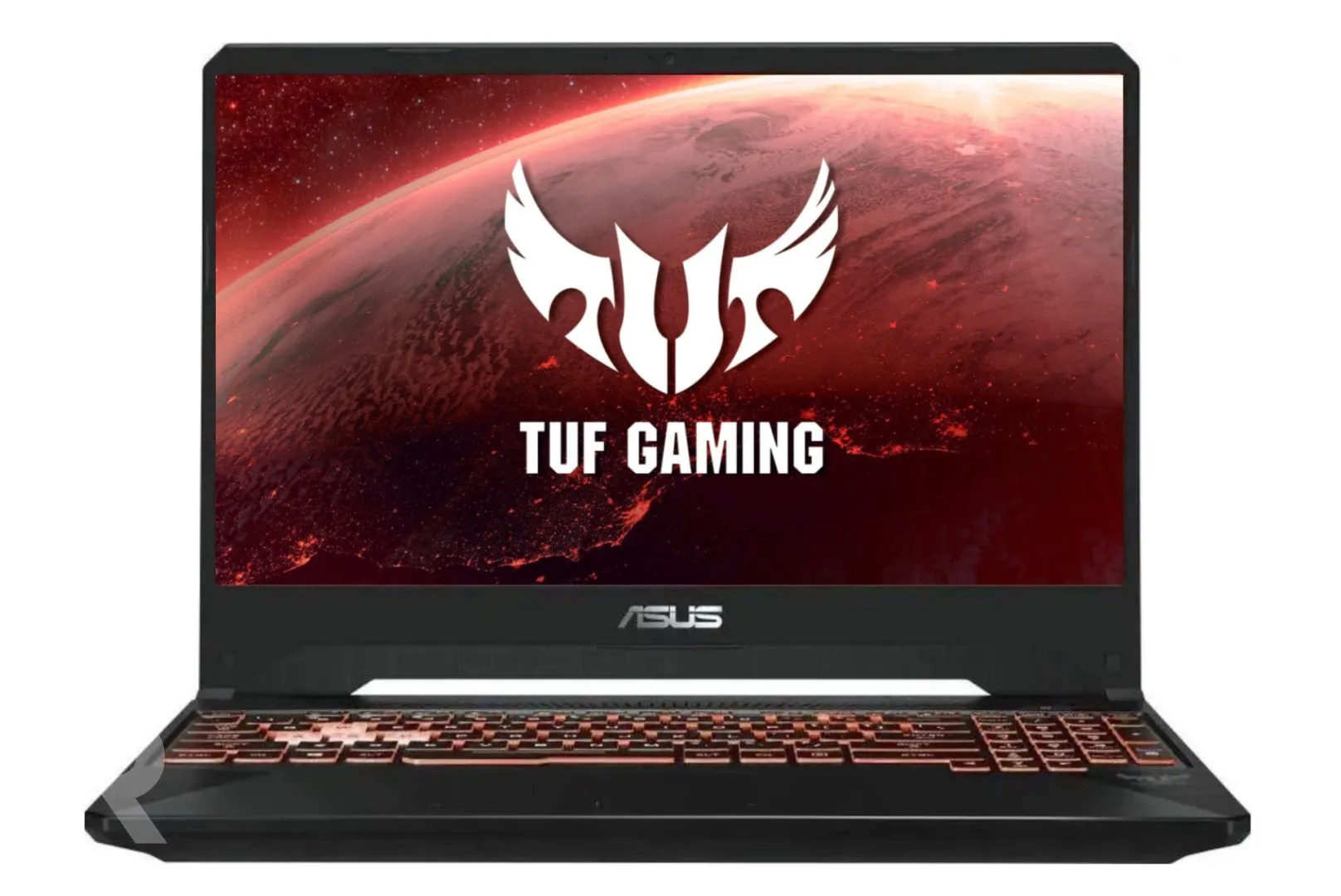 Ноутбук Asus TUF FX95DT