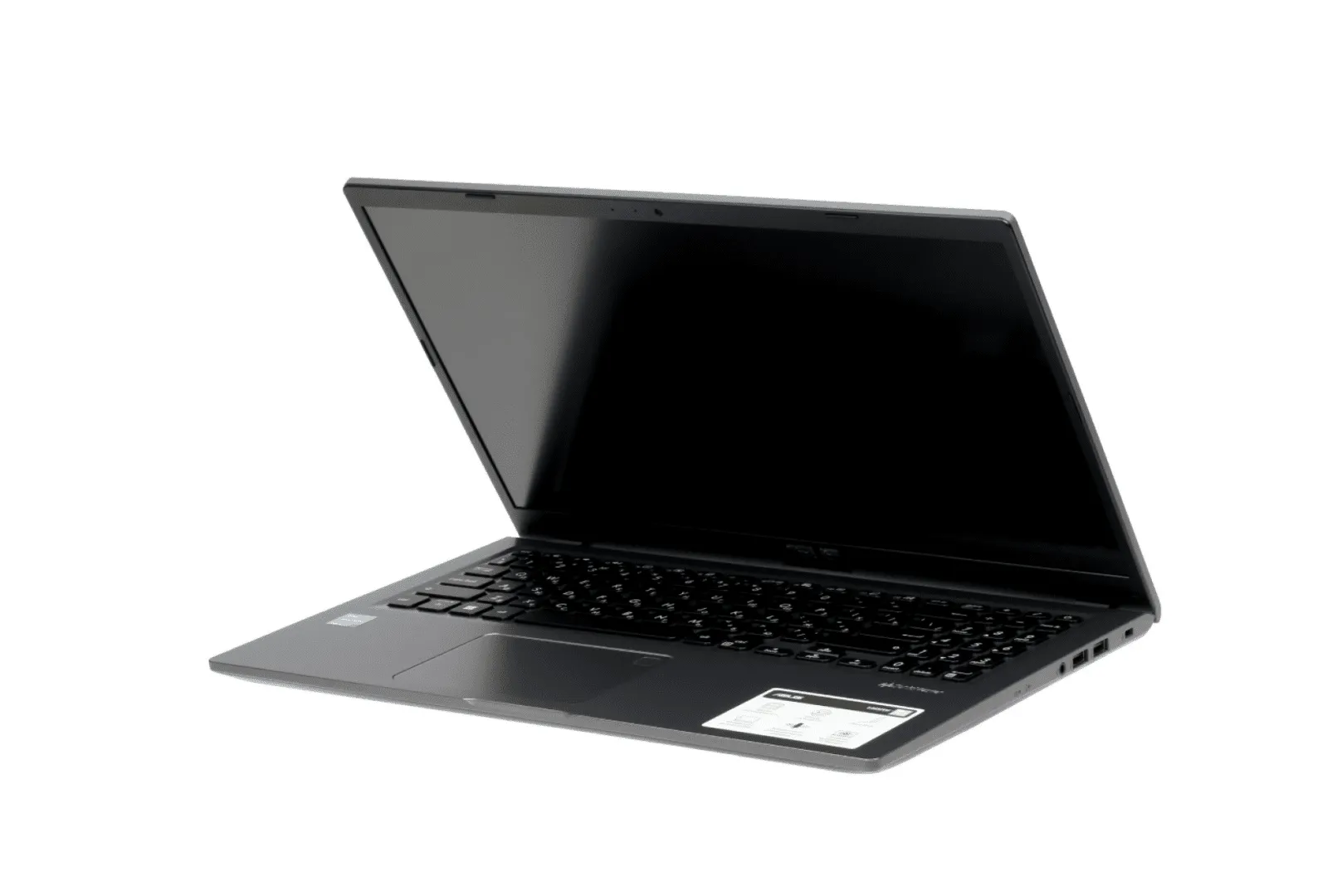 Ноутбук Asus X515EA