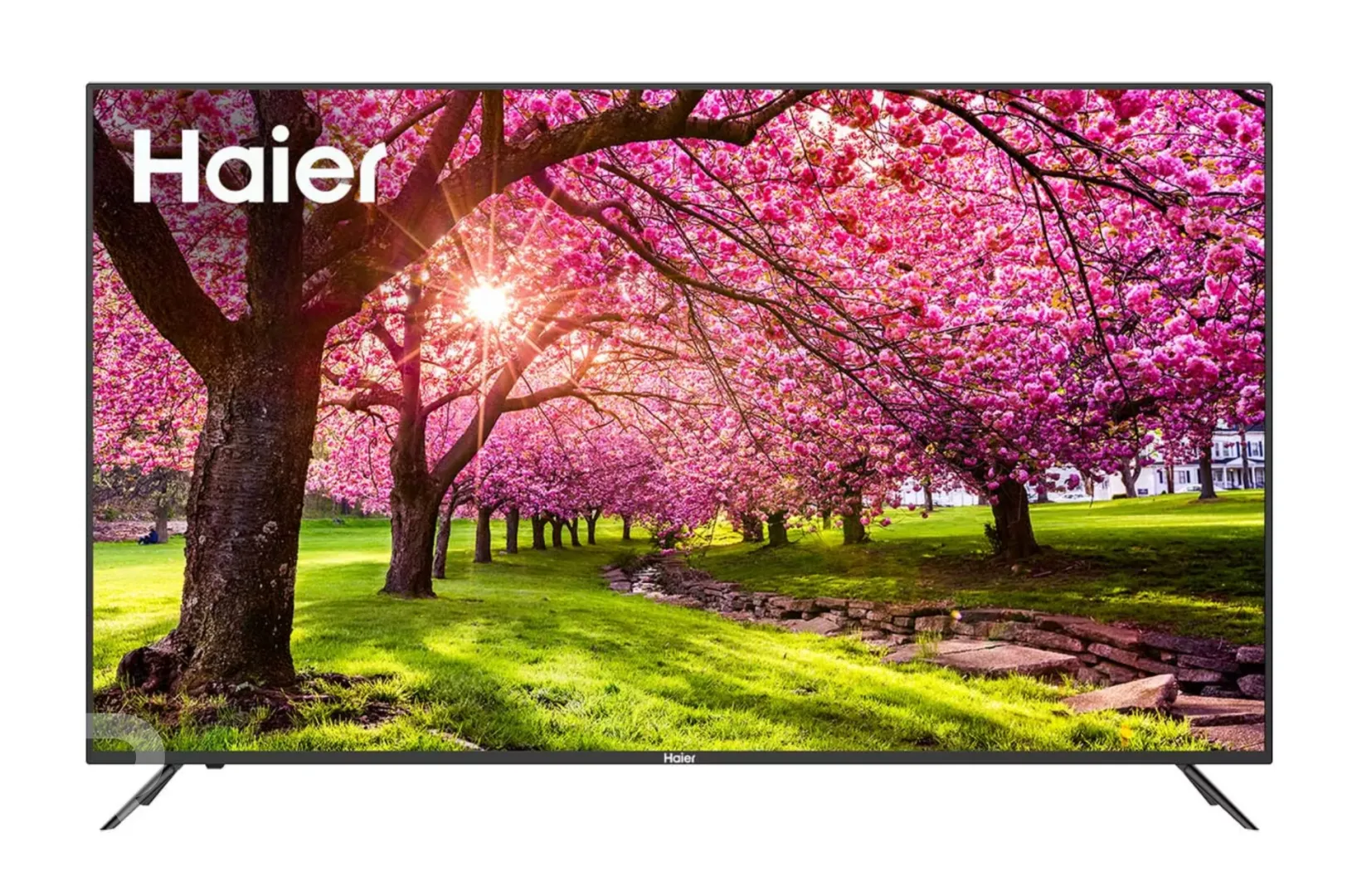Телевизор Haier 70 Smart TV HX