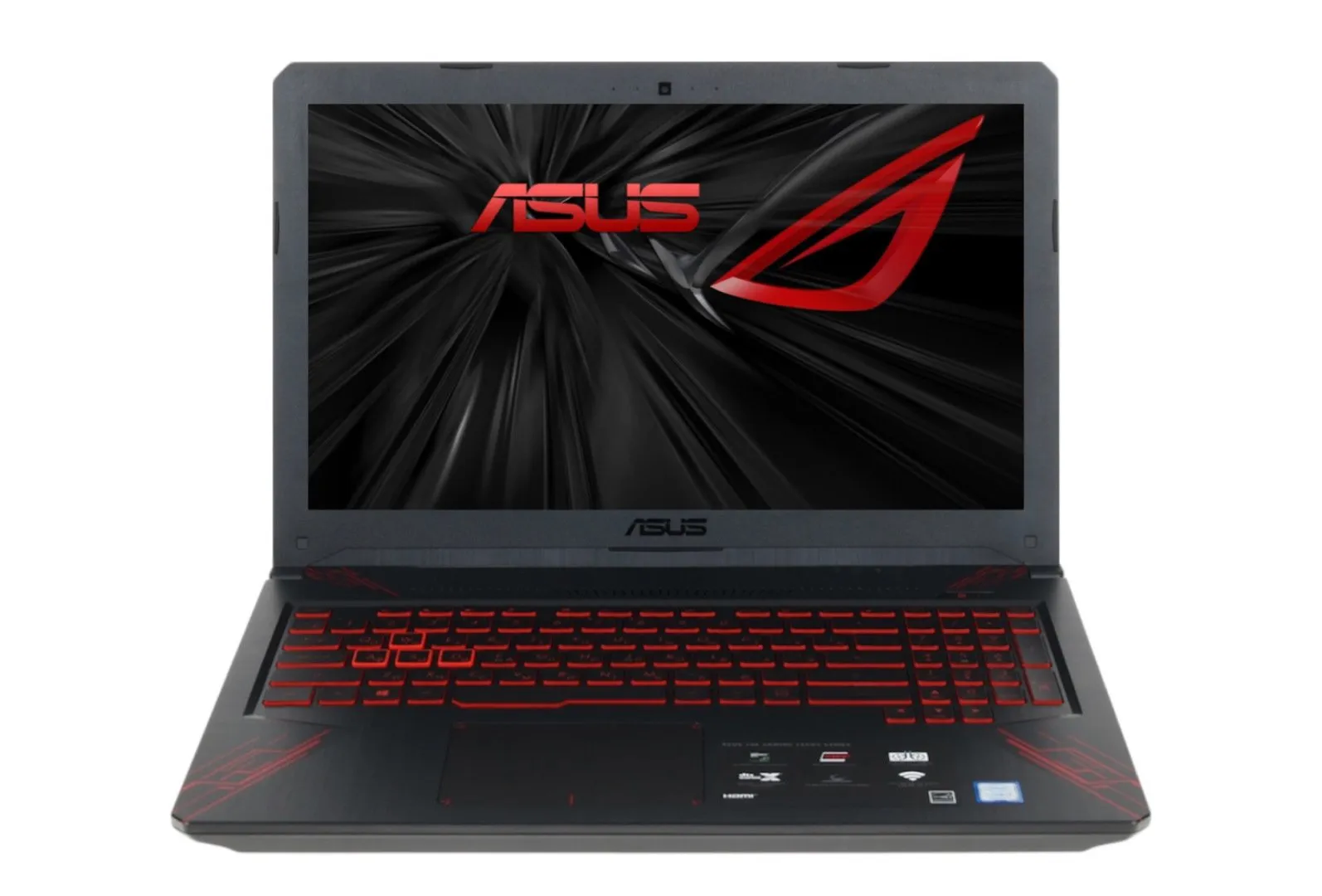 Ноутбук Asus S5V