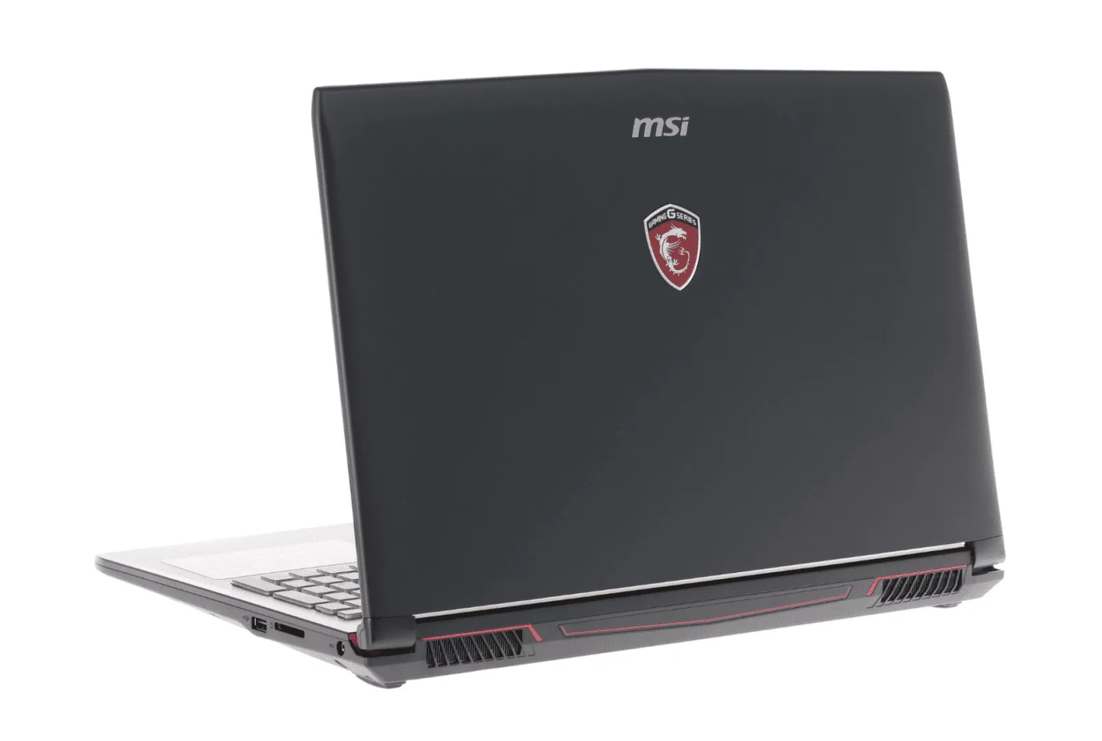 Ноутбук MSI GP62MVR