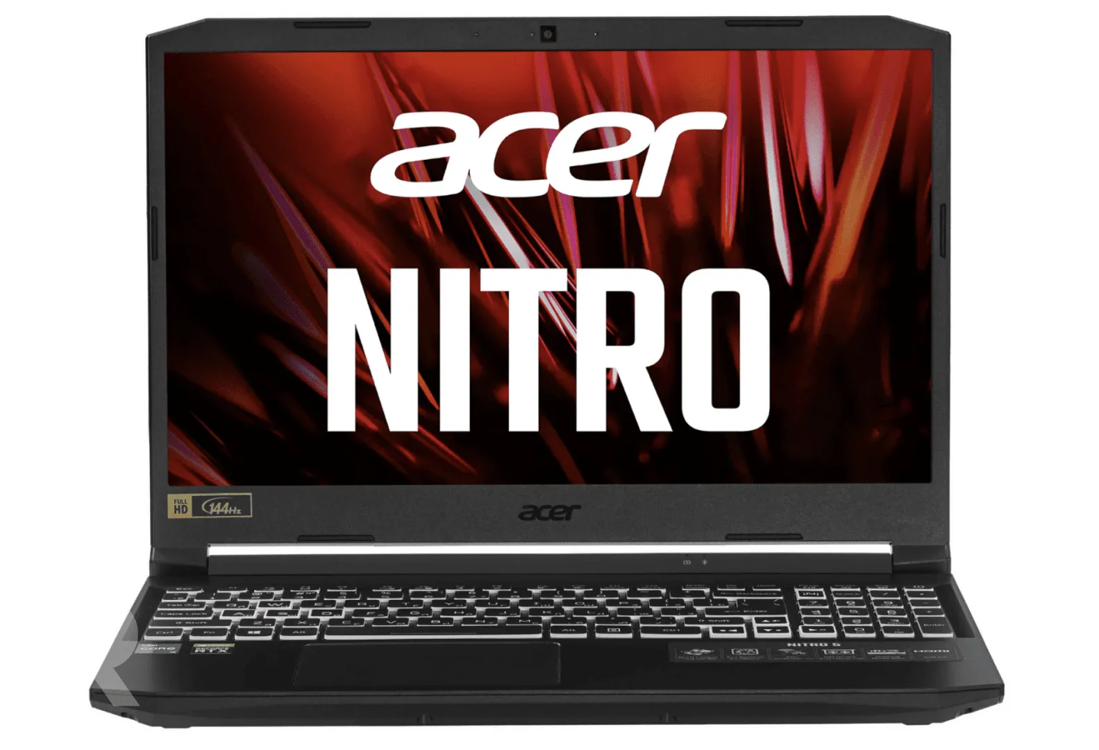 Ноутбук Acer Nitro AN515-57