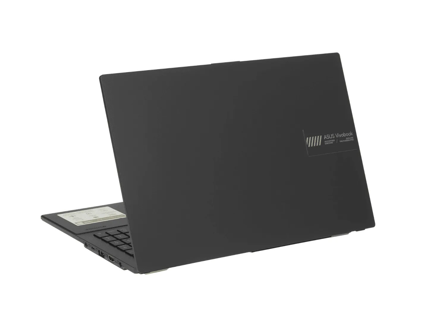 Ноутбук Asus Vivobook Go 15 E1504FA