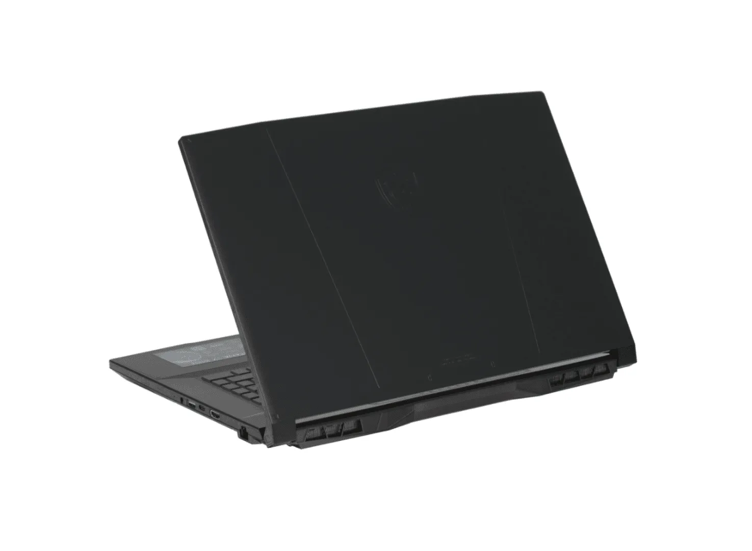 Ноутбук MSI Katana 17 B12UCR