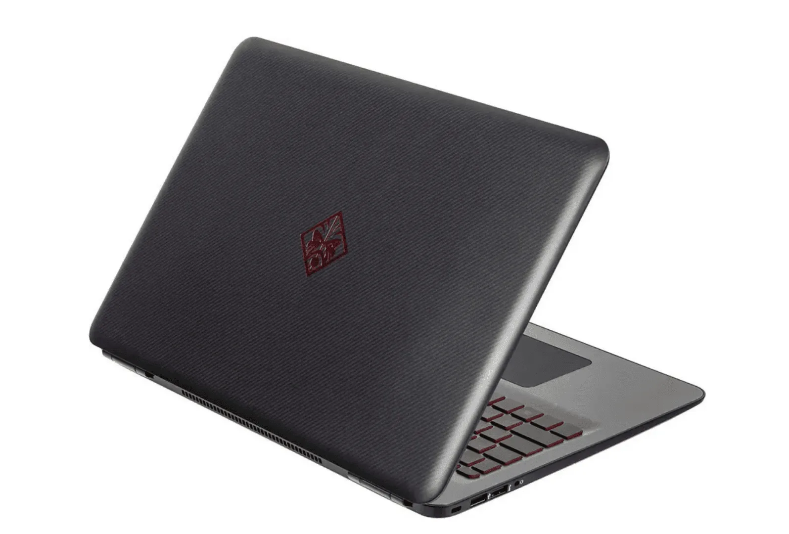 Ноутбук HP Omen 15-ax218tx