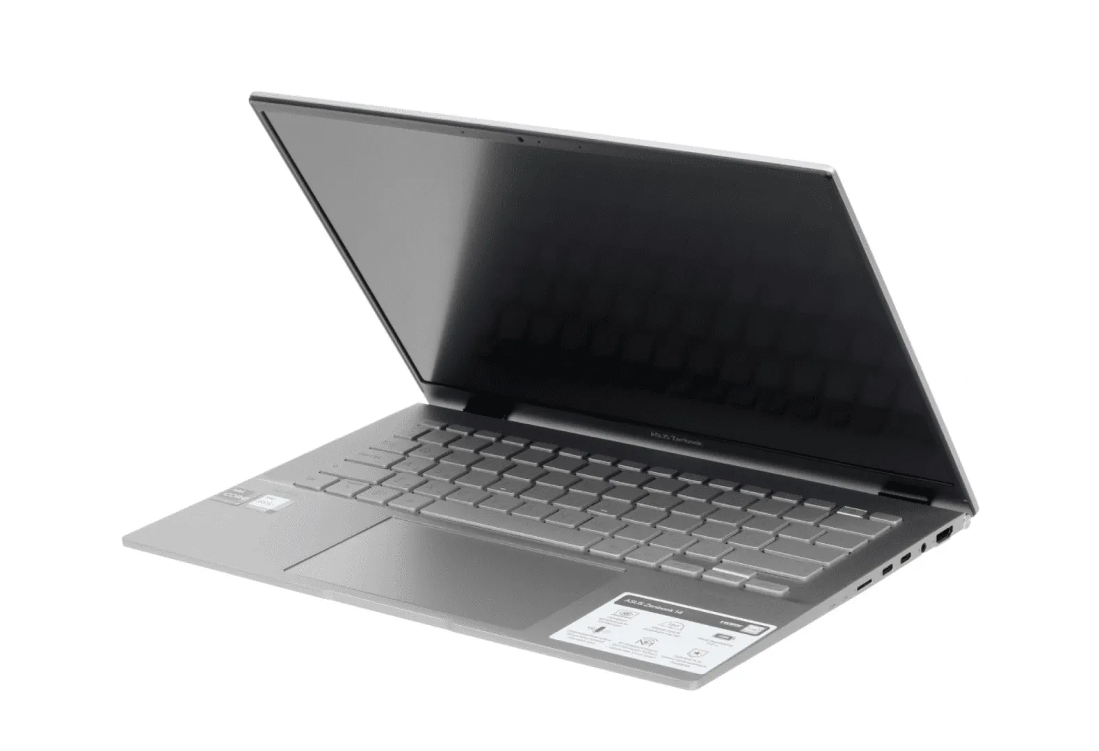 Ноутбук Asus Zenbook UX3402VA