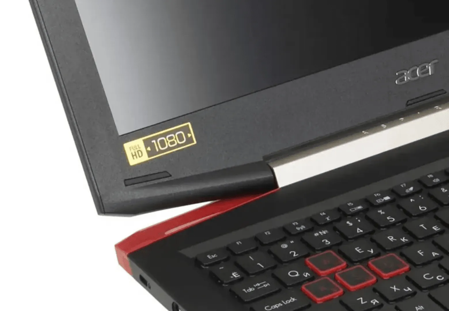 Ноутбук Acer VX5-591G