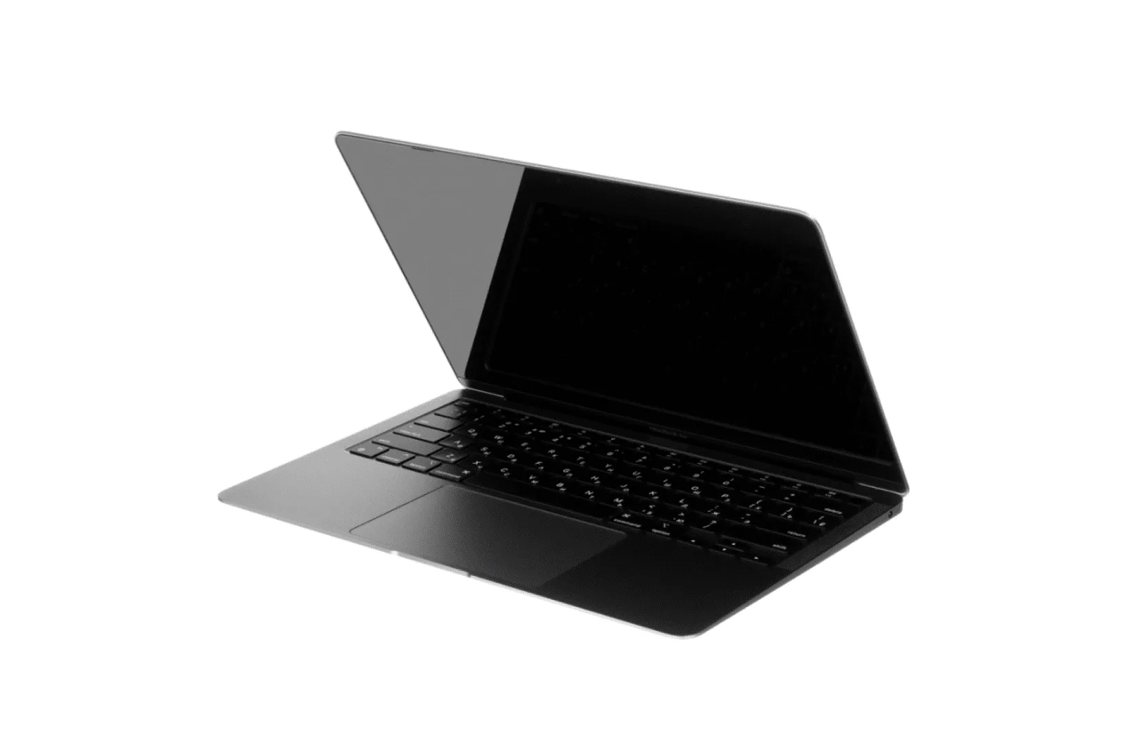 Ноутбук MacBook Air 2020