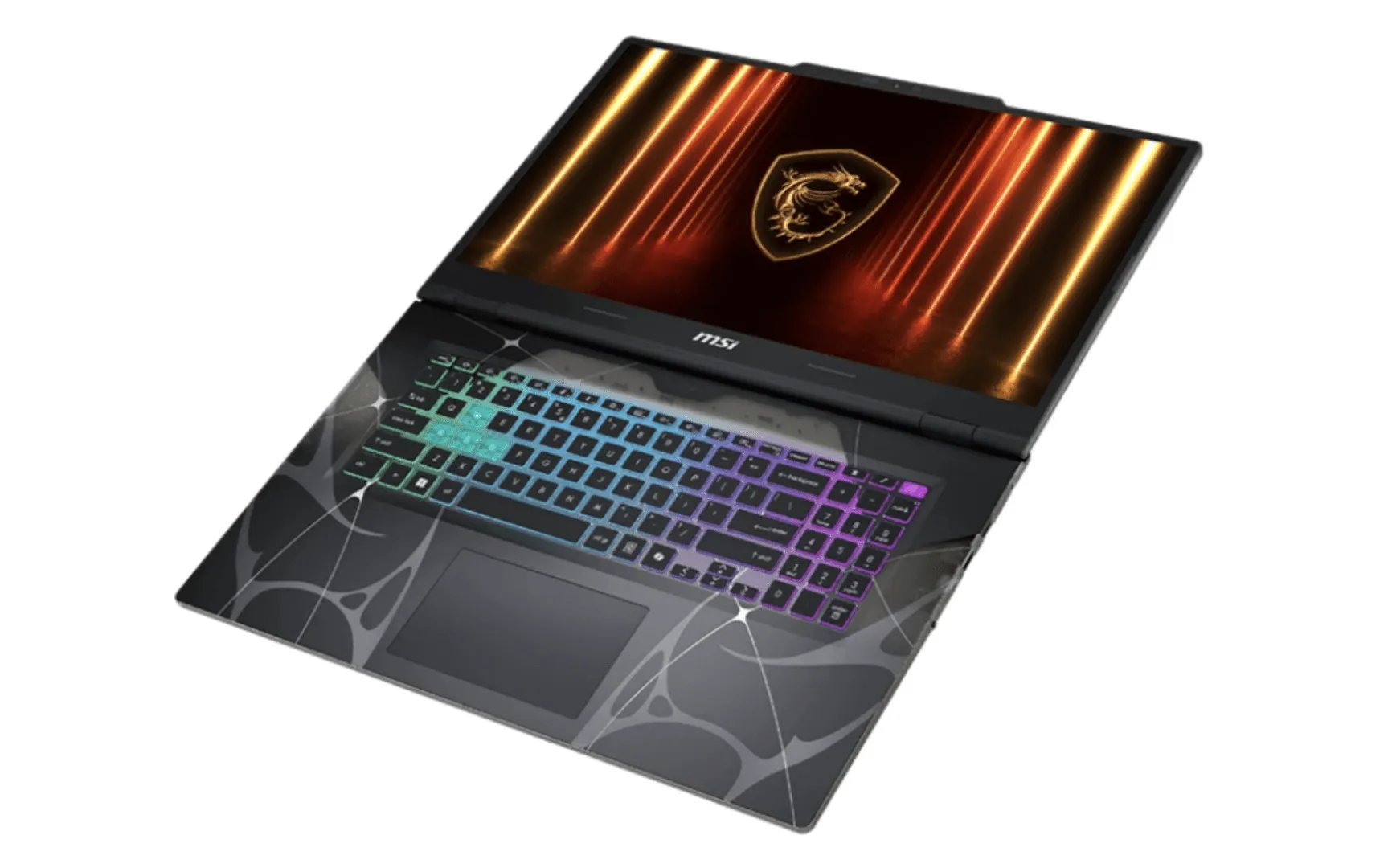 Ноутбук MSI Cyborg 15 B2RWEKG-272XRU