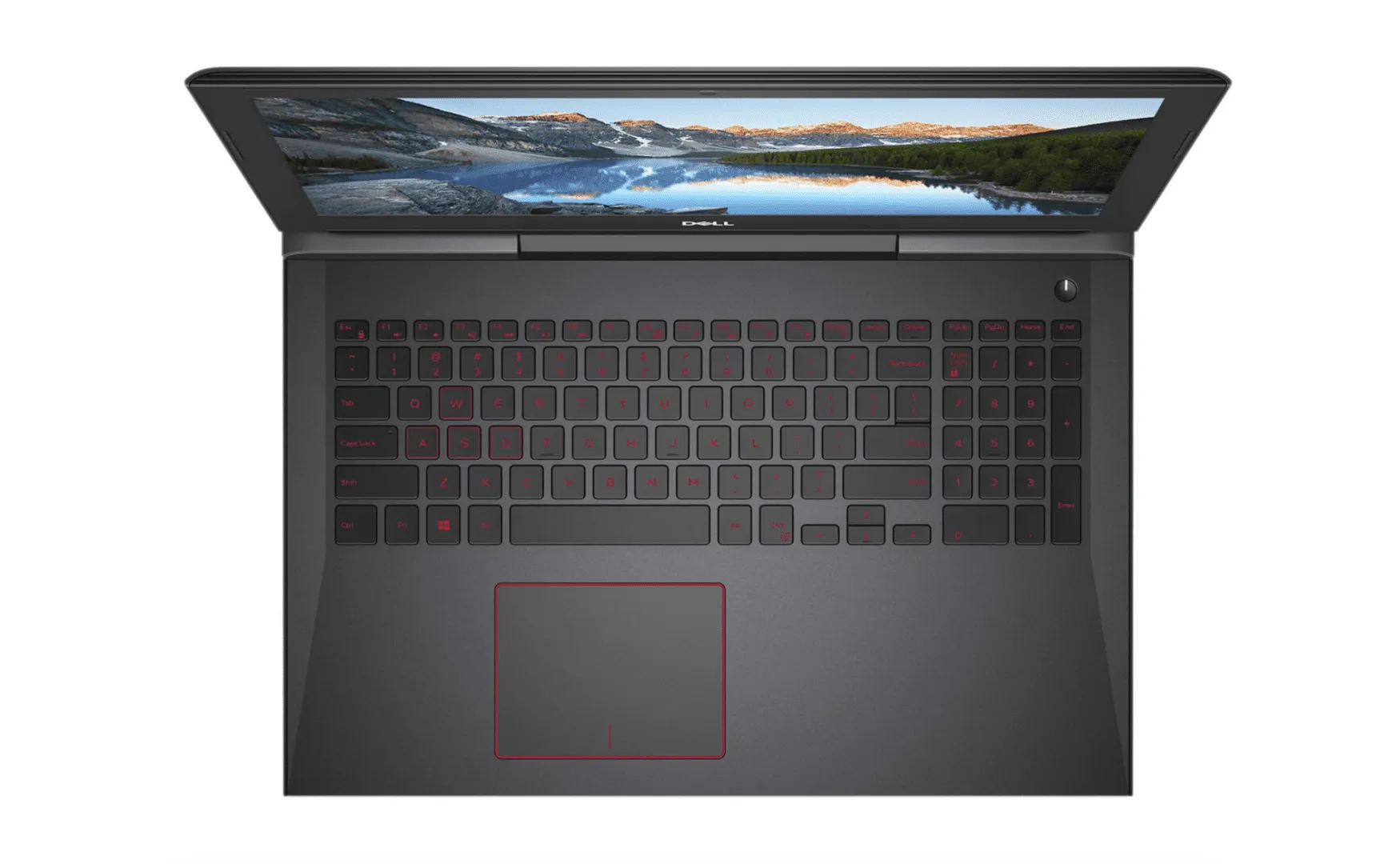 Ноутбук Dell Inspiron 15-7577