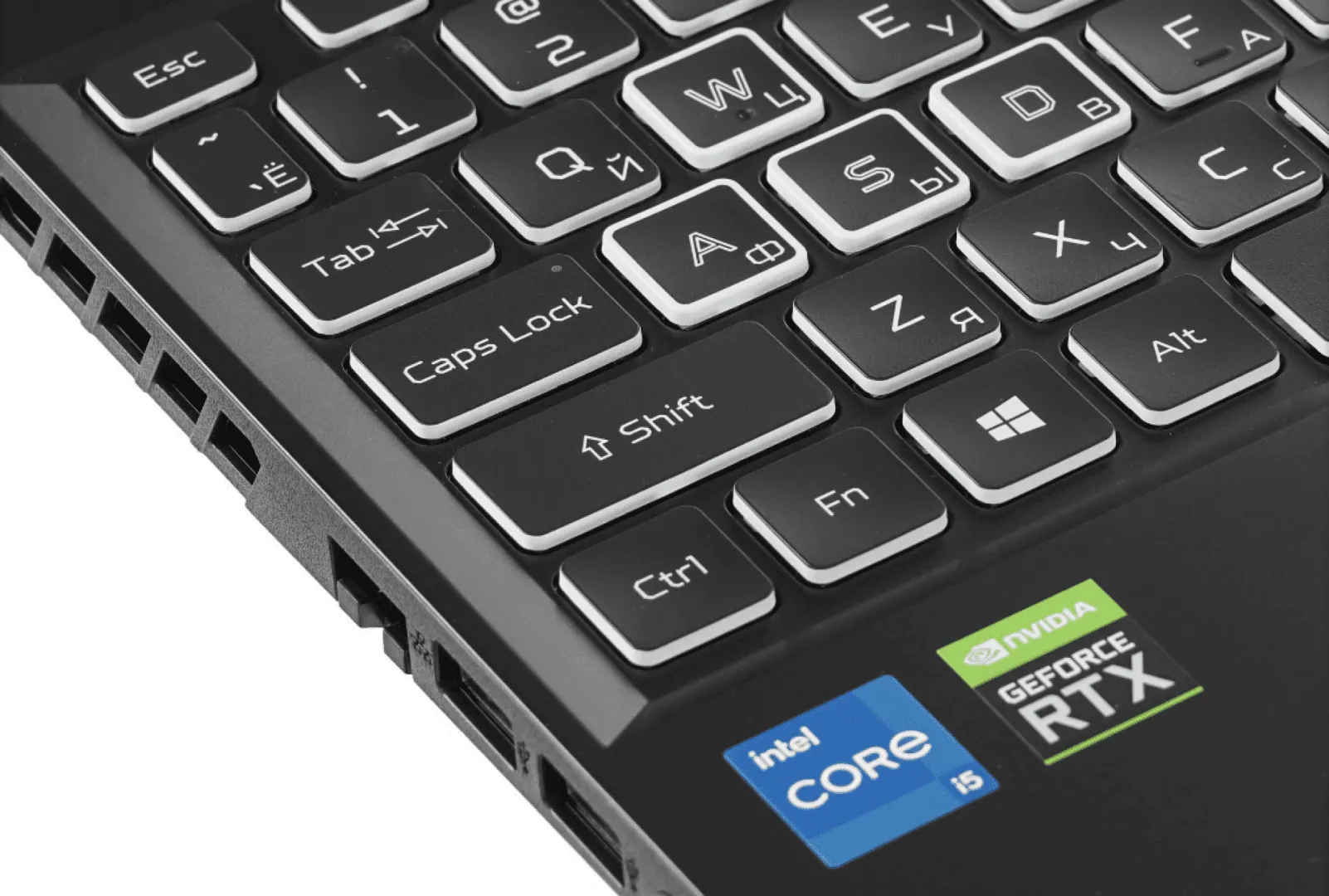 Ноутбук Acer Nitro AN515-57