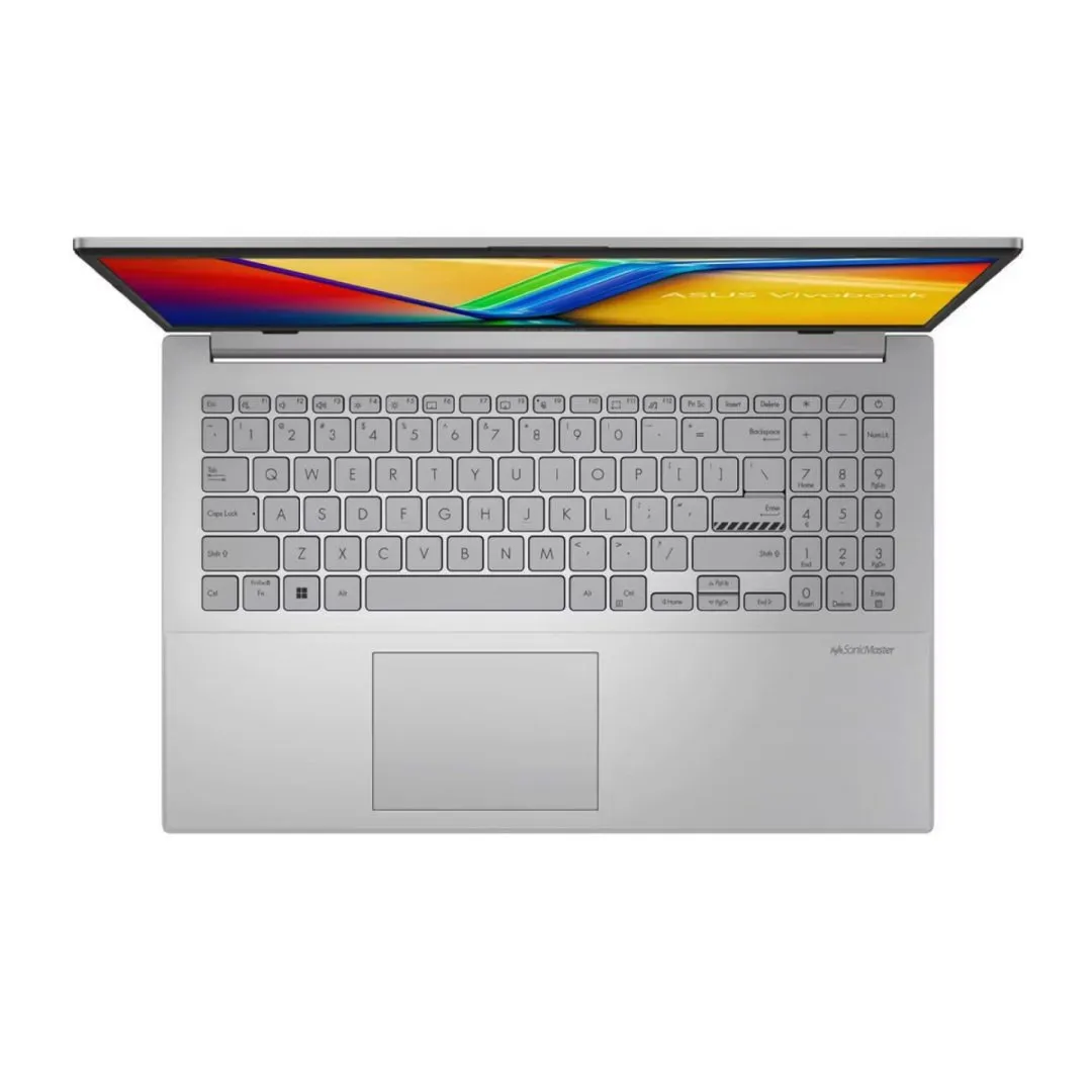 Ноутбук Asus E1504FA-BQ1197