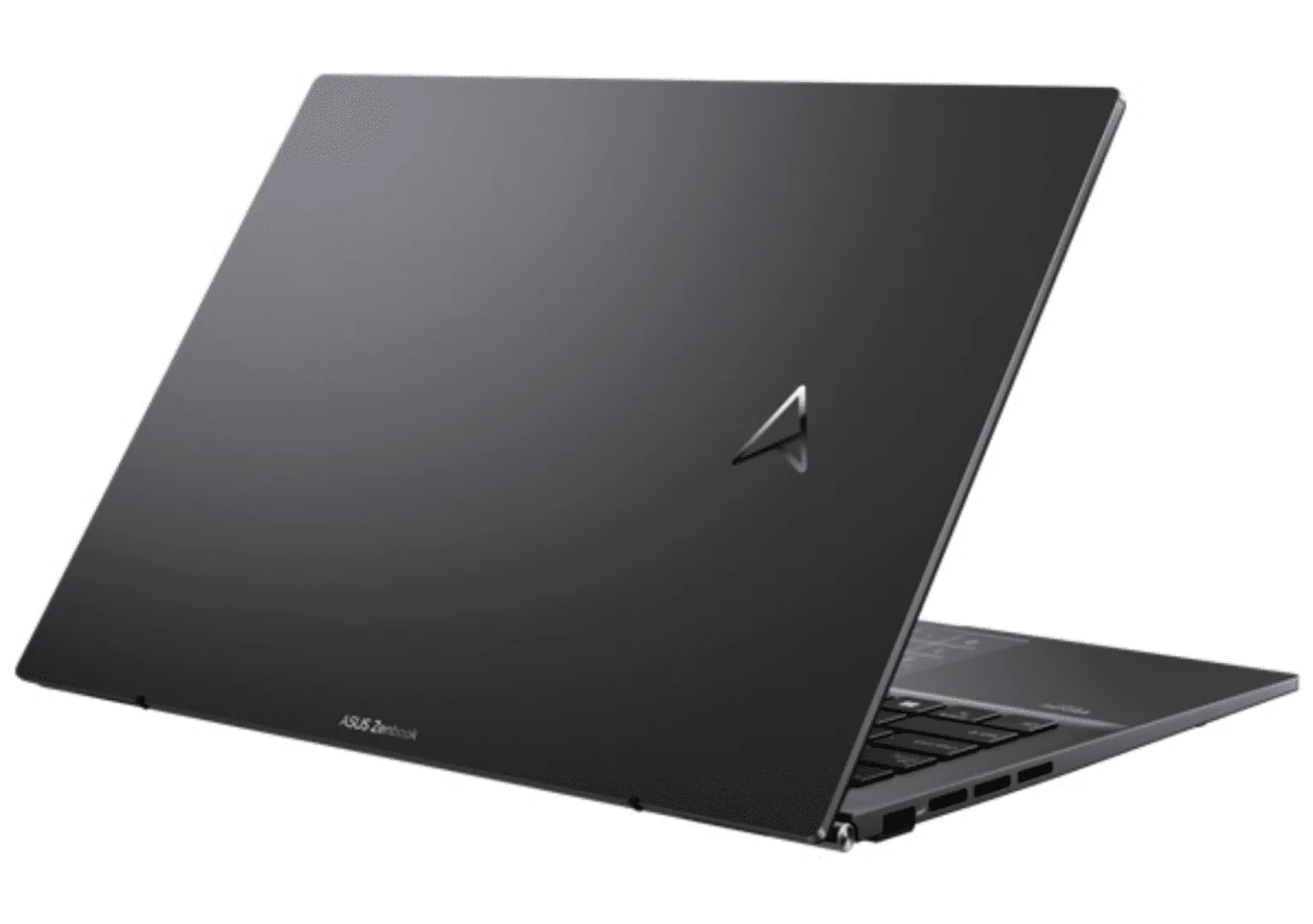Ноутбук Asus Zenbook