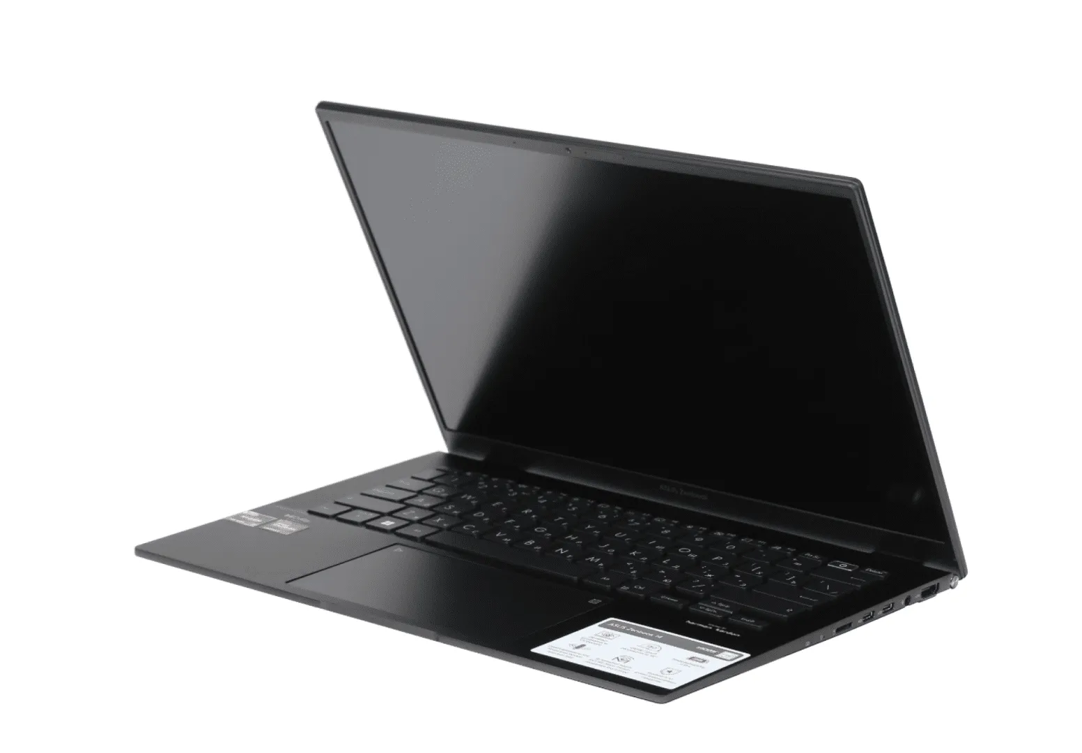 Ноутбук Asus ZenBook UM3402YAR
