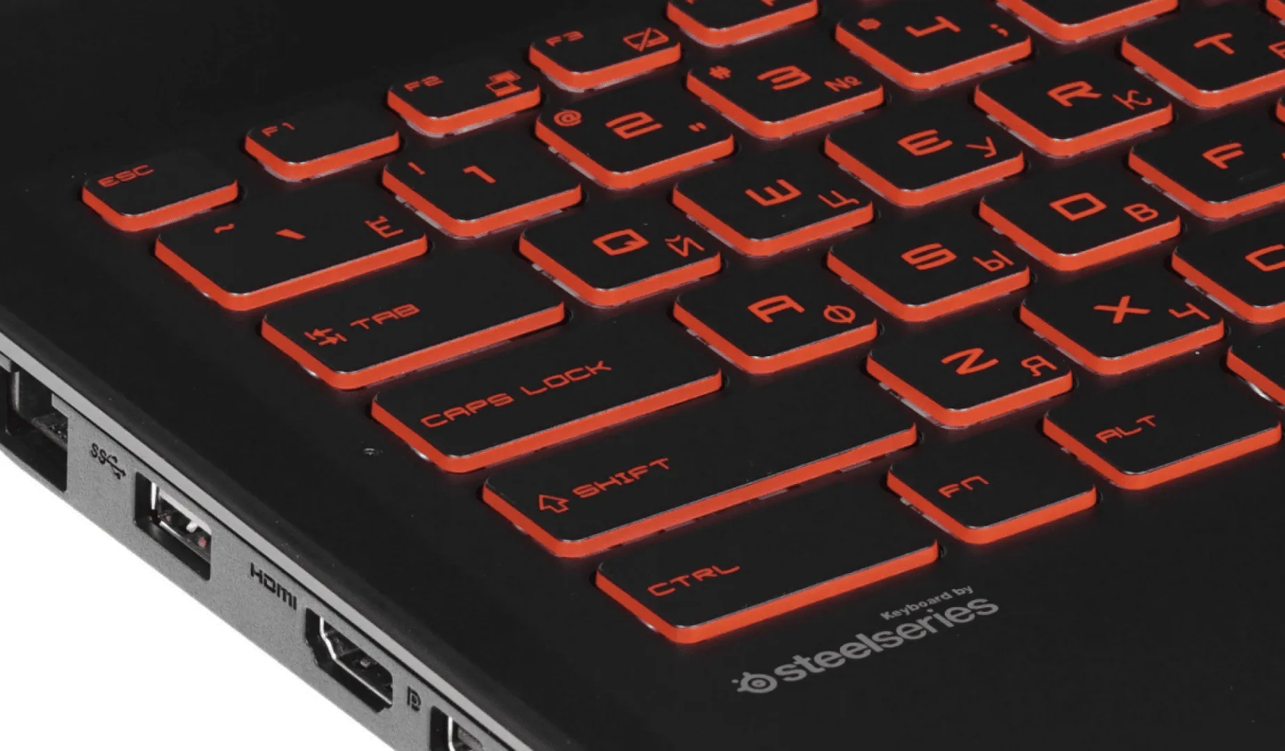 Ноутбук MSI GL62M 7RDX