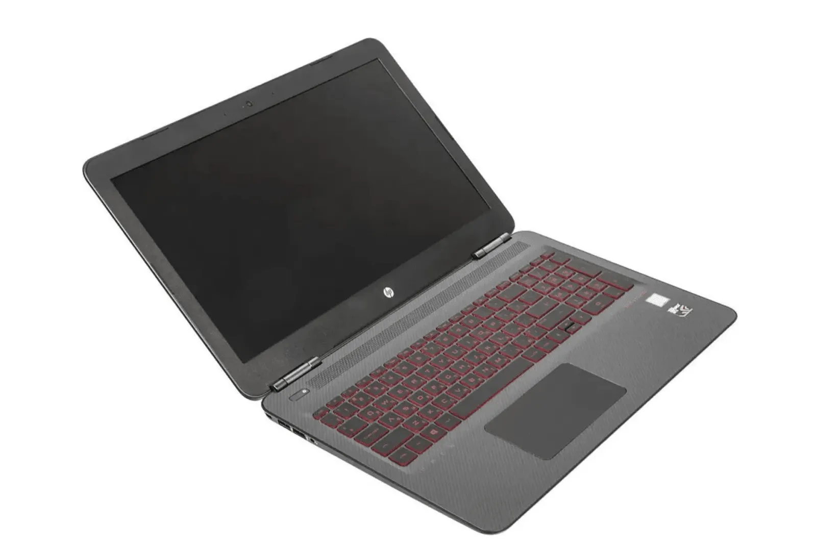 Ноутбук HP Omen 15-ax218tx