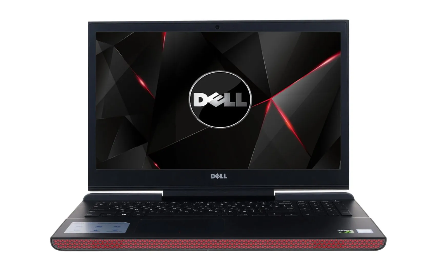 Ноутбук Dell Inspiron 15-7567