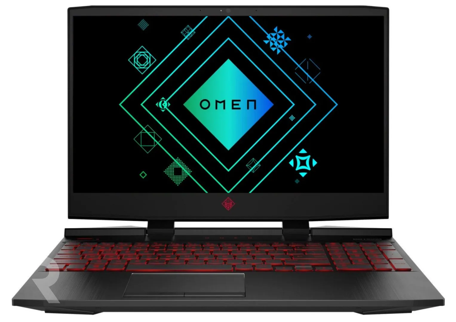Ноутбук HP Omen 15-dc1003tx
