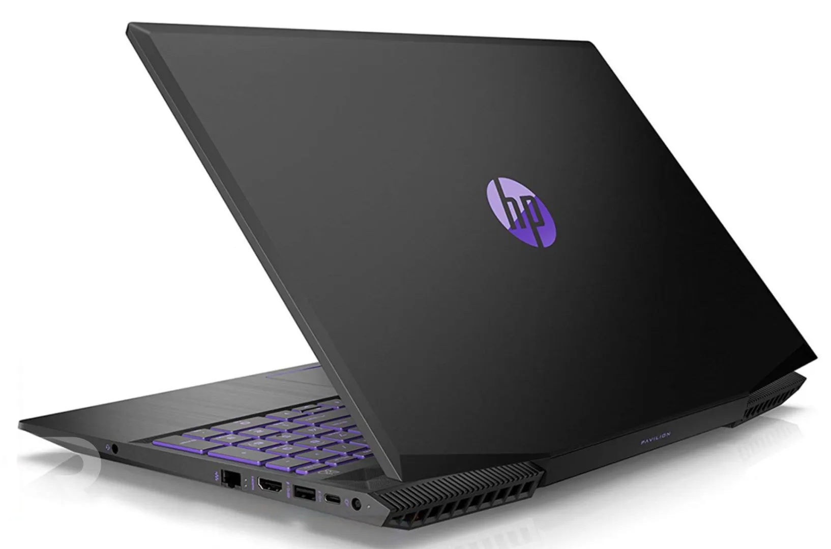 Ноутбук HP Pavilion 15-cx0065tx